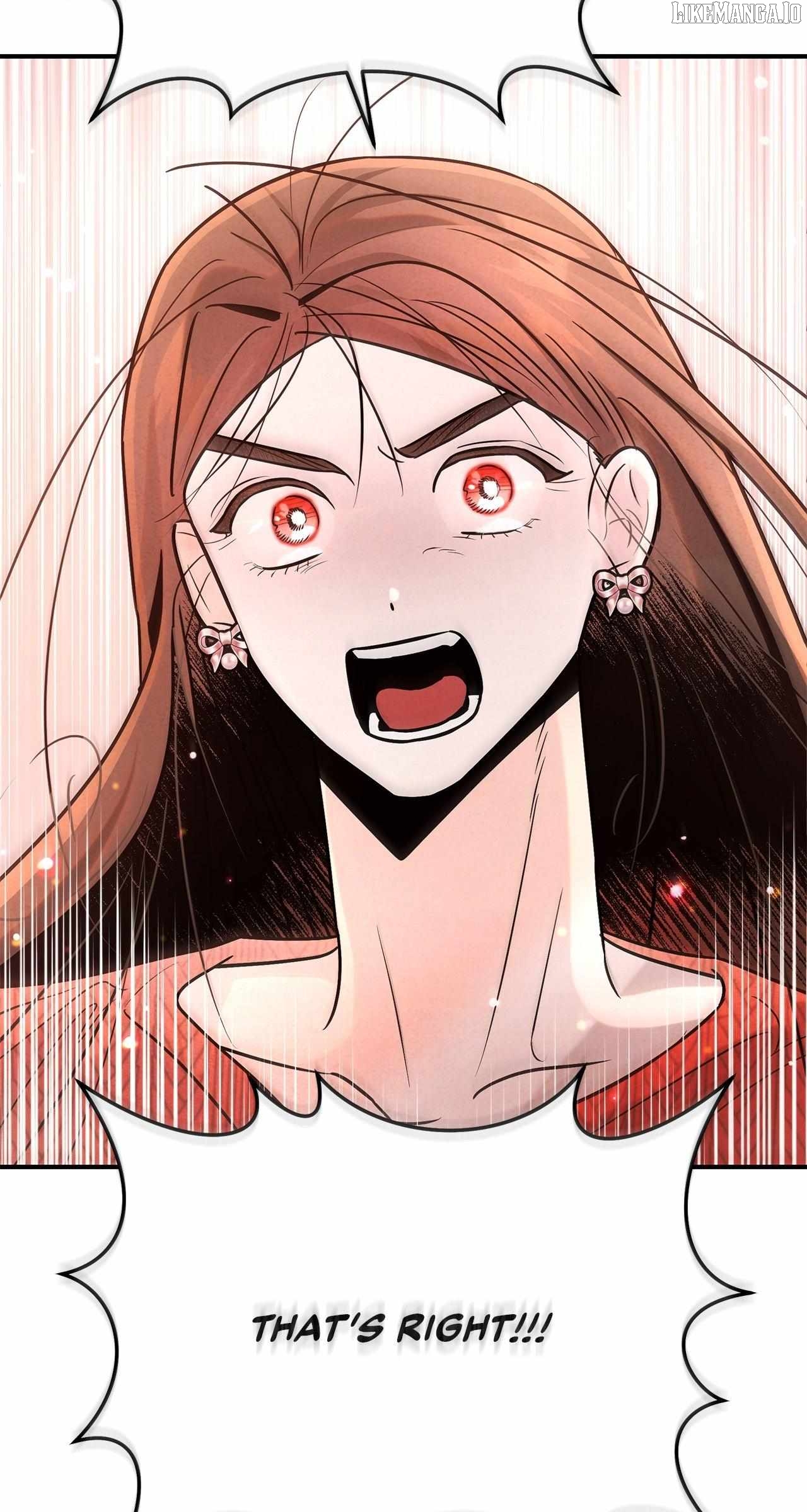 My Younger Sister Chooses Me Tonight Chapter 38 - page 20