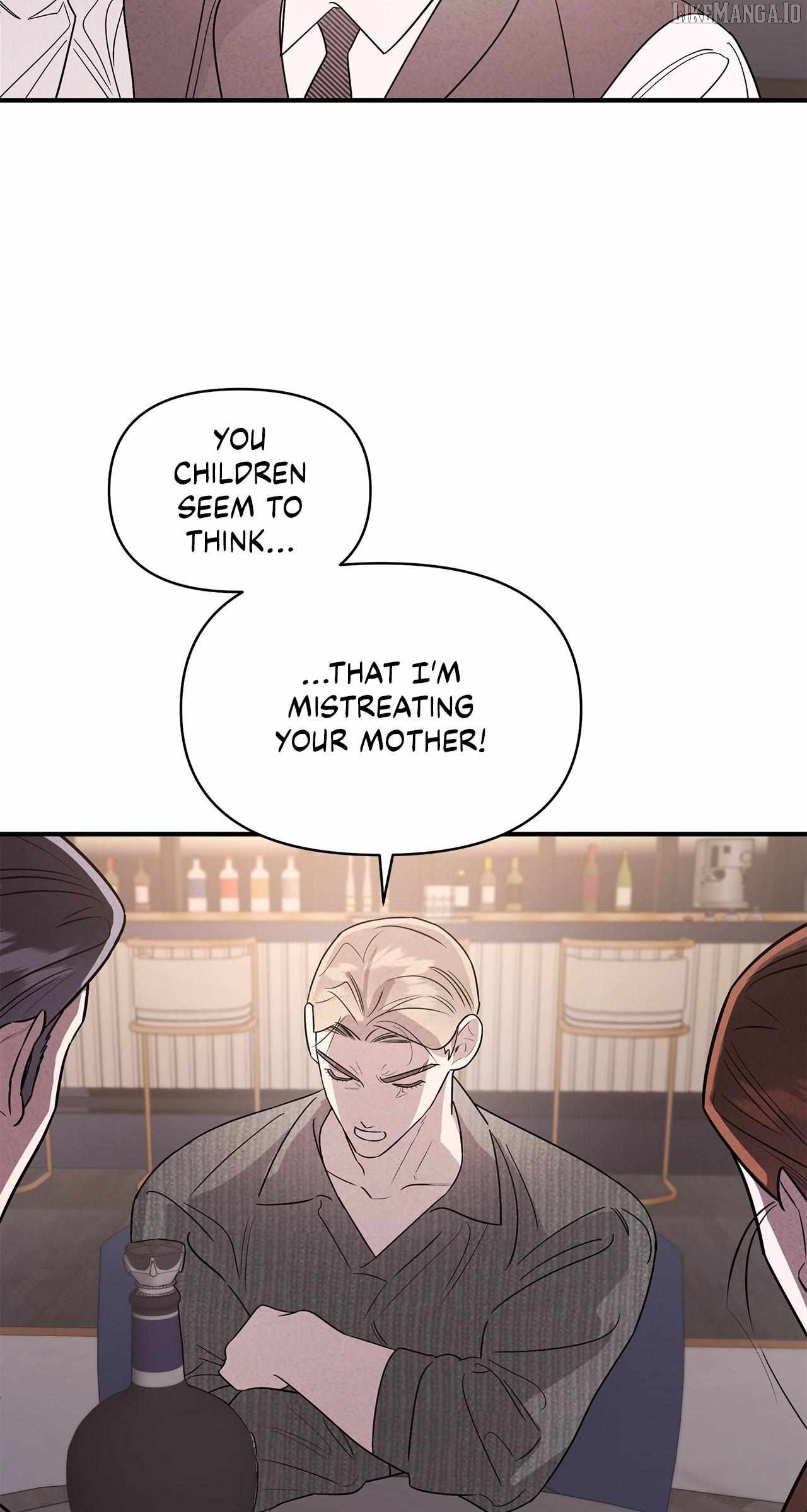 My Younger Sister Chooses Me Tonight Chapter 38 - page 25