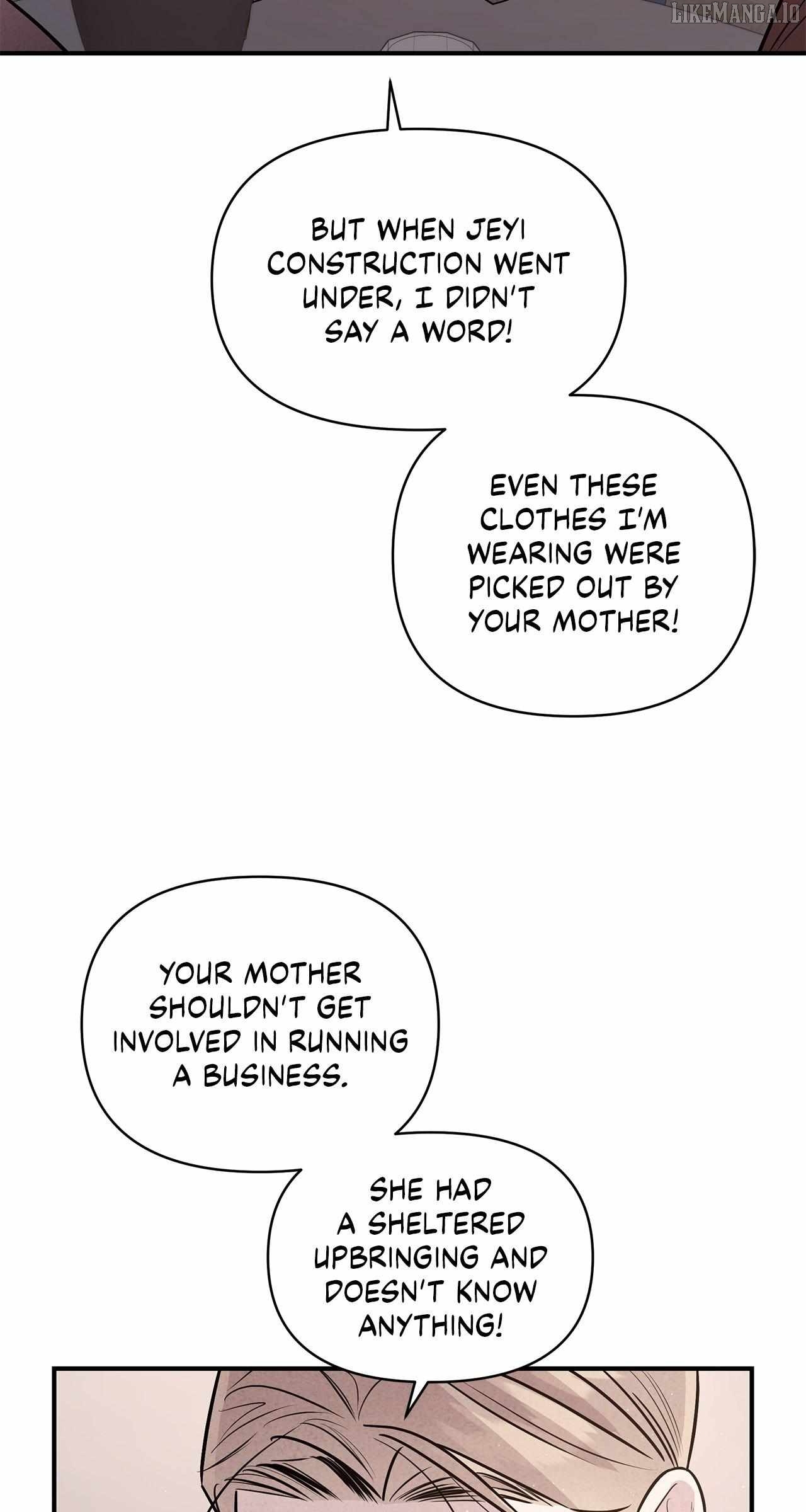 My Younger Sister Chooses Me Tonight Chapter 38 - page 26