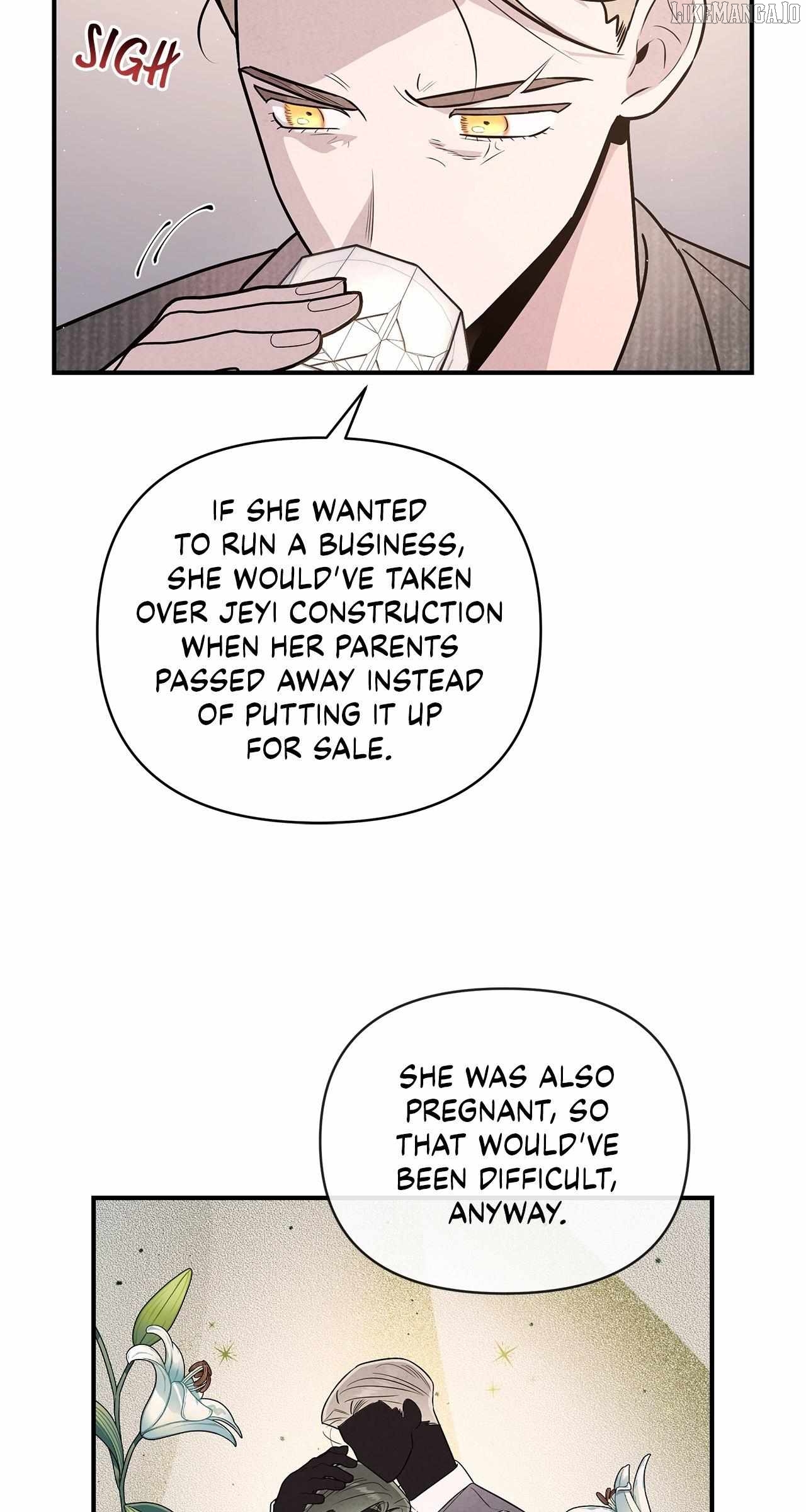 My Younger Sister Chooses Me Tonight Chapter 38 - page 27