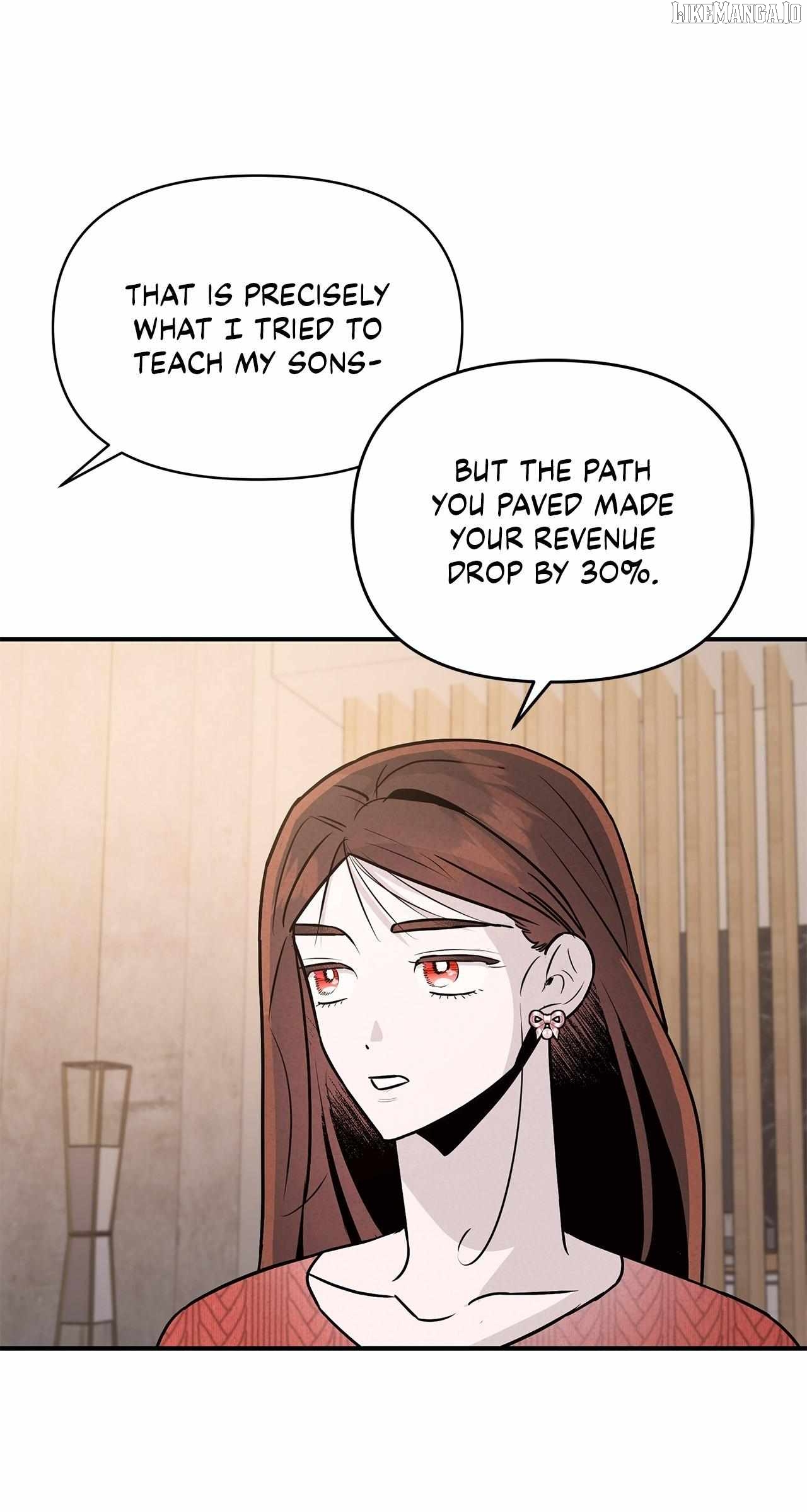 My Younger Sister Chooses Me Tonight Chapter 38 - page 30