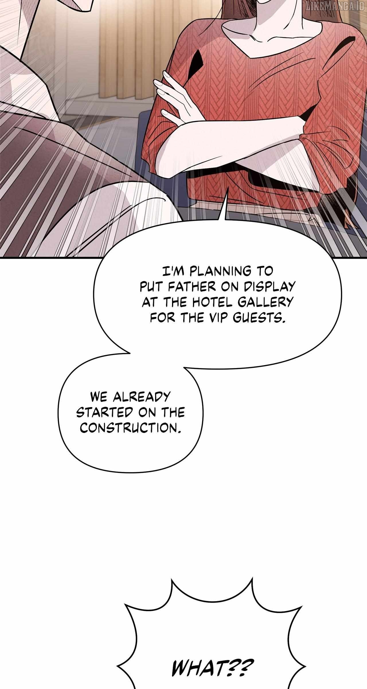 My Younger Sister Chooses Me Tonight Chapter 38 - page 37