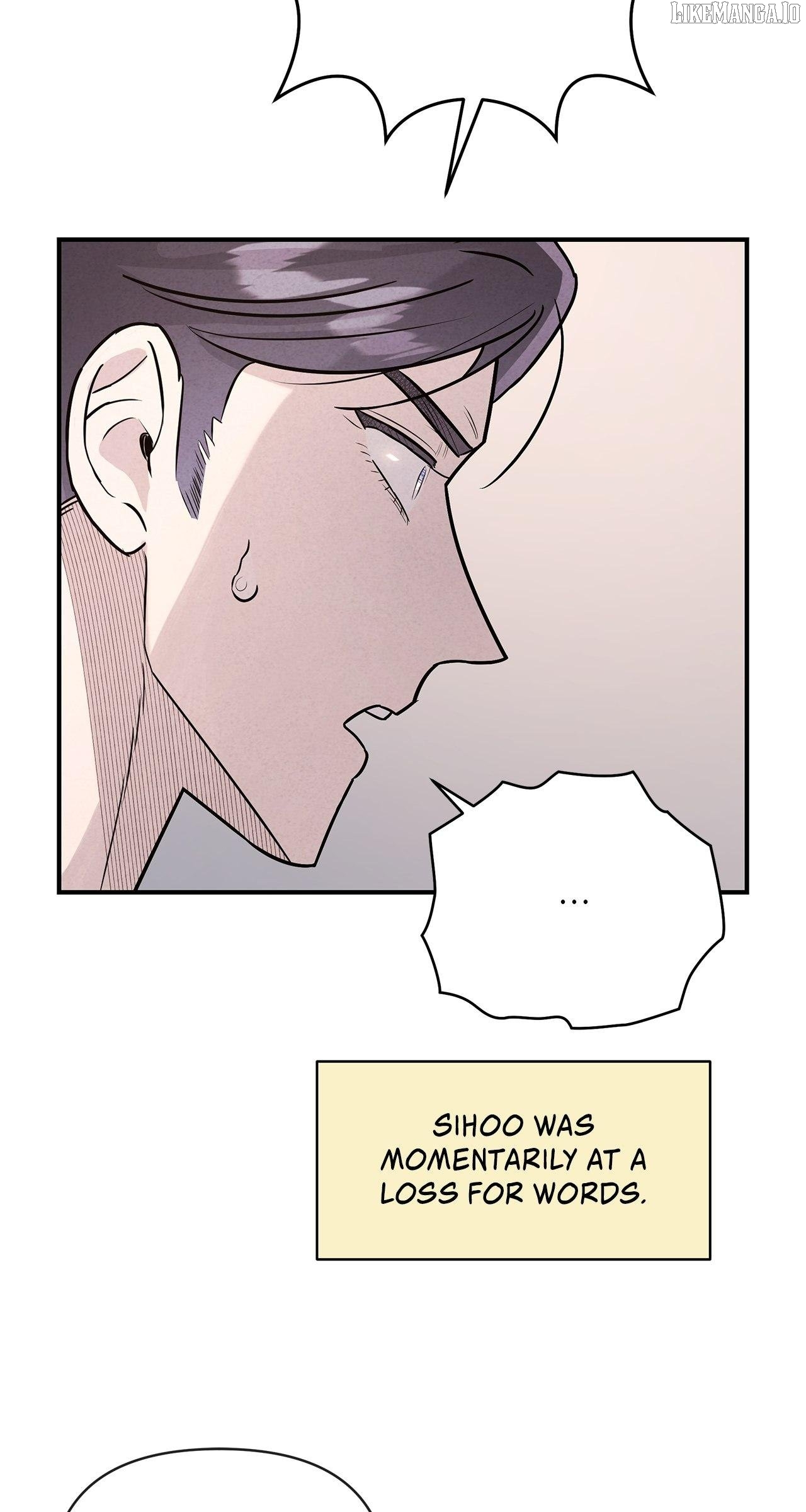 My Younger Sister Chooses Me Tonight Chapter 38 - page 38