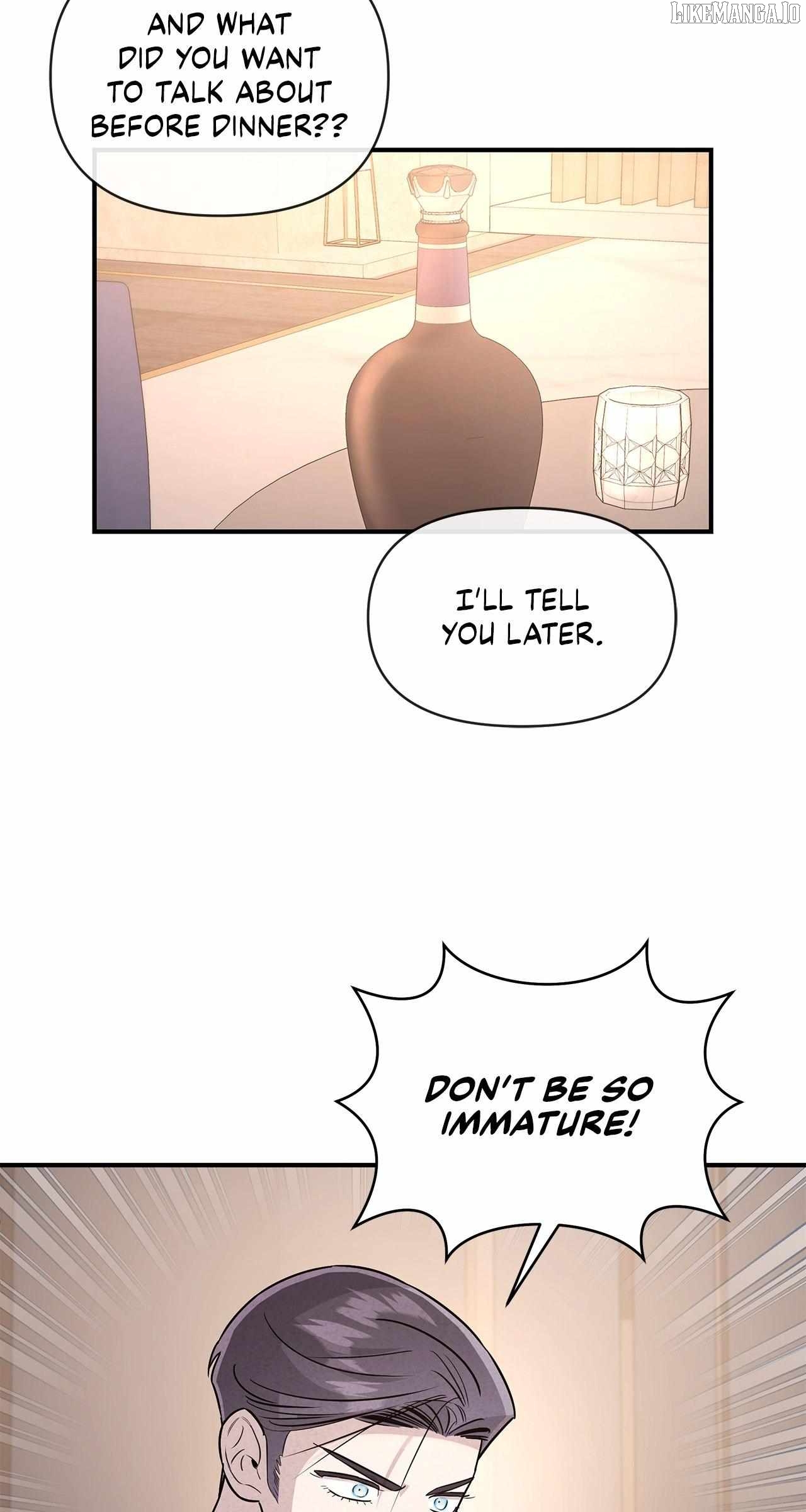 My Younger Sister Chooses Me Tonight Chapter 38 - page 39