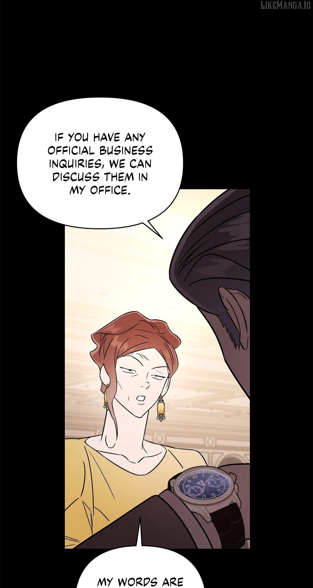 My Younger Sister Chooses Me Tonight Chapter 38 - page 45