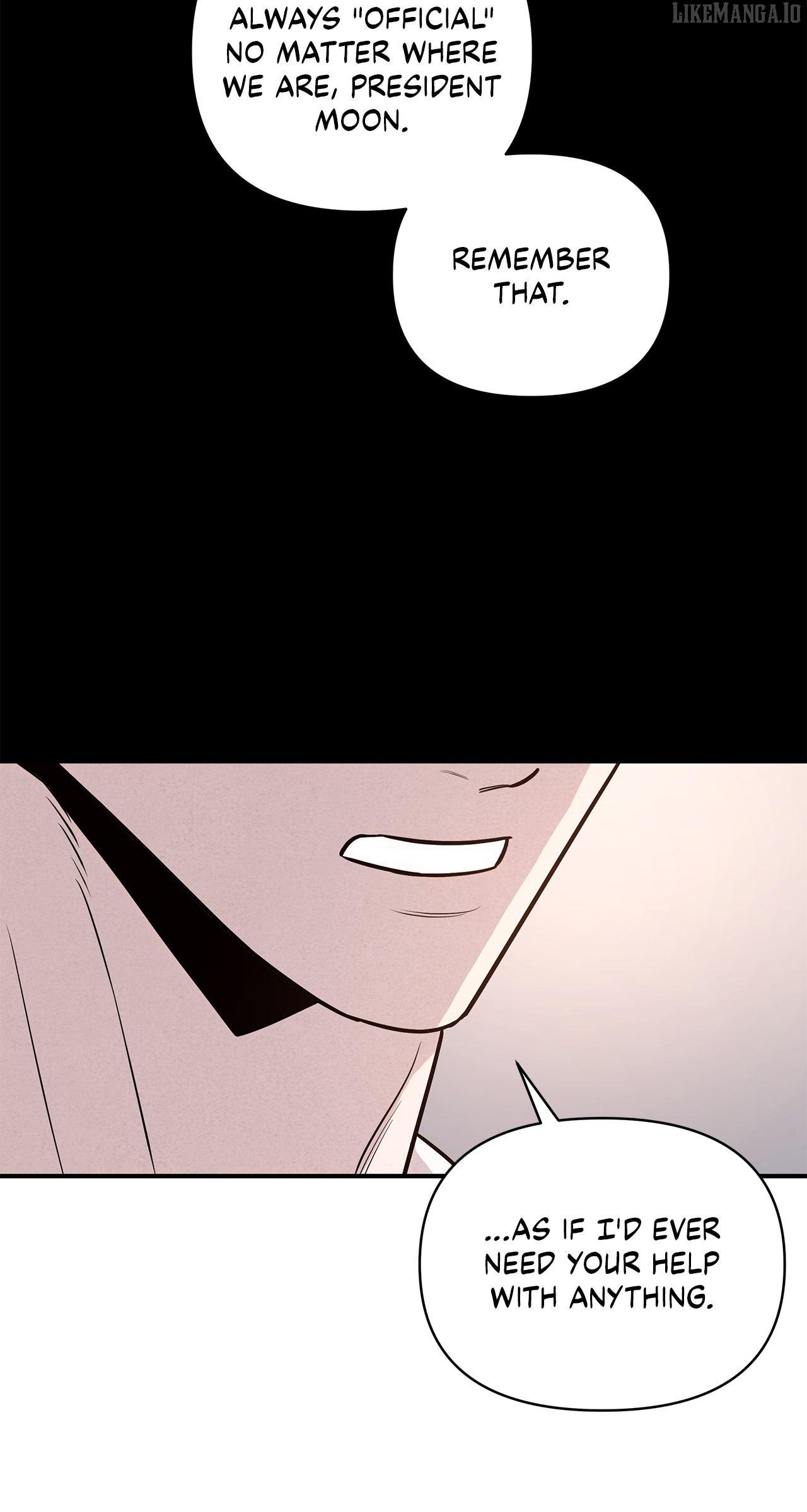 My Younger Sister Chooses Me Tonight Chapter 38 - page 46