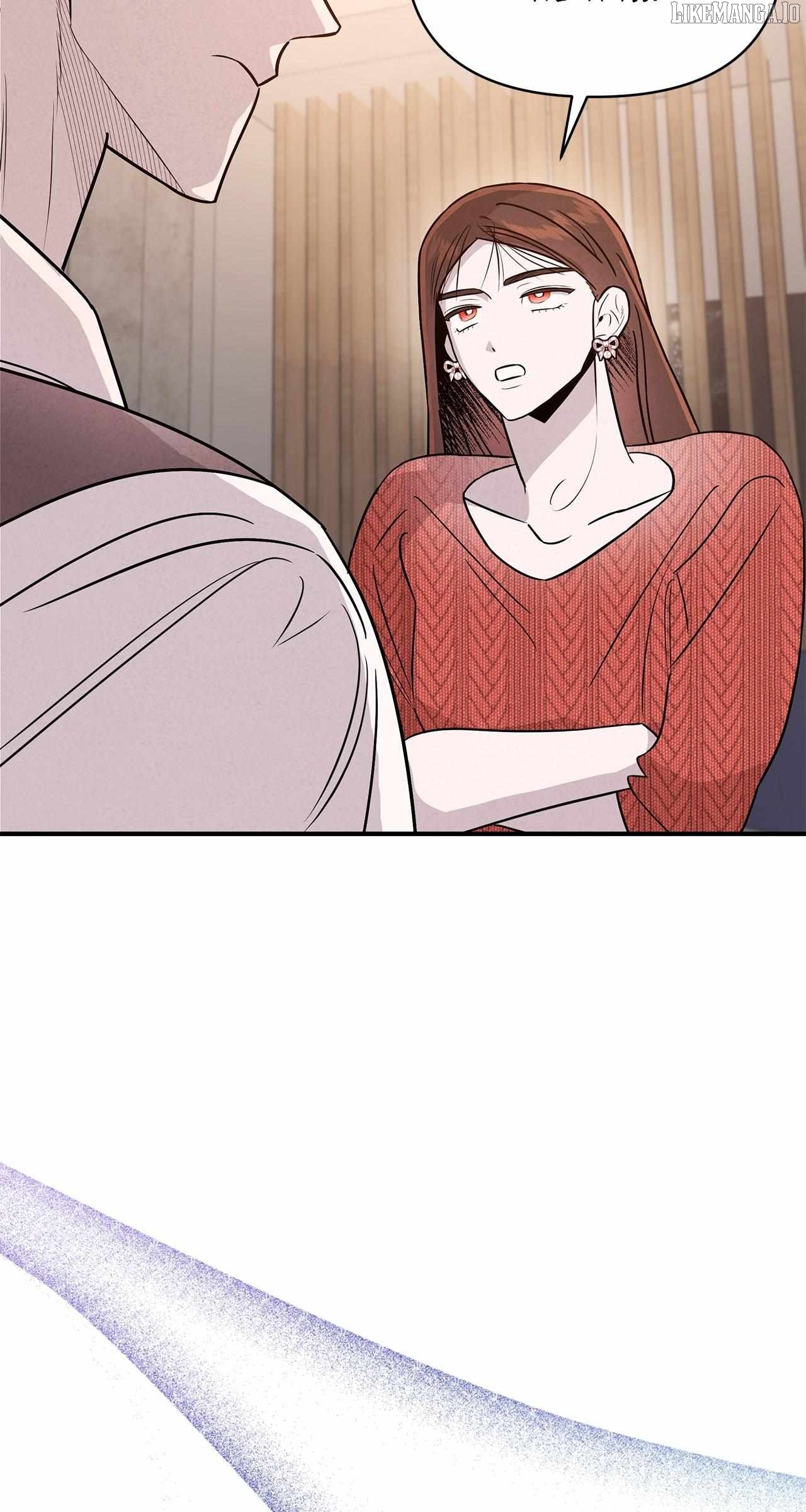 My Younger Sister Chooses Me Tonight Chapter 38 - page 48