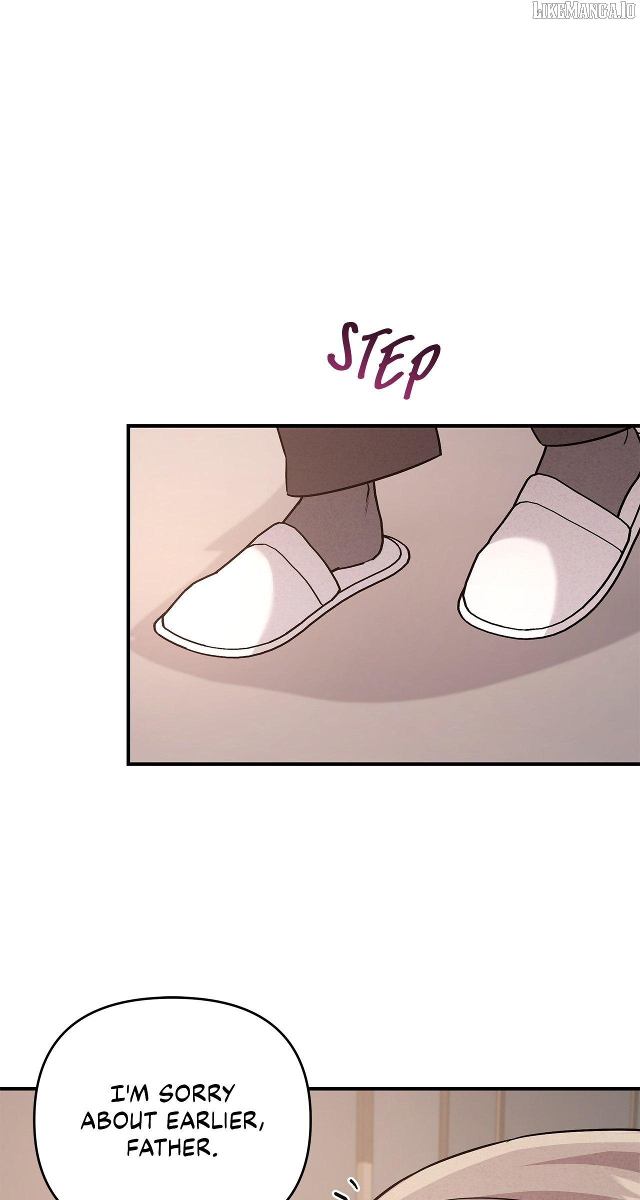 My Younger Sister Chooses Me Tonight Chapter 38 - page 50