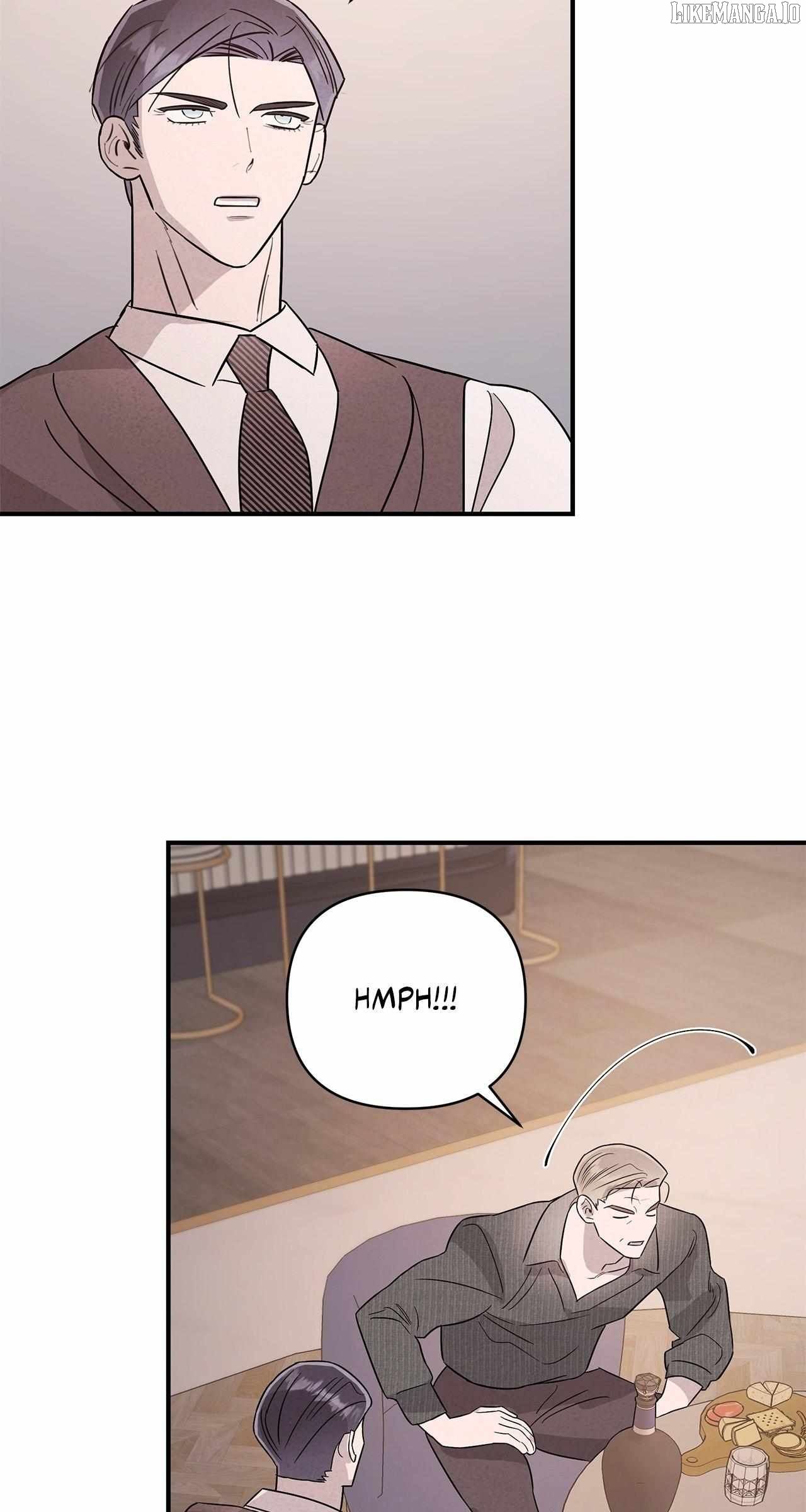 My Younger Sister Chooses Me Tonight Chapter 38 - page 52