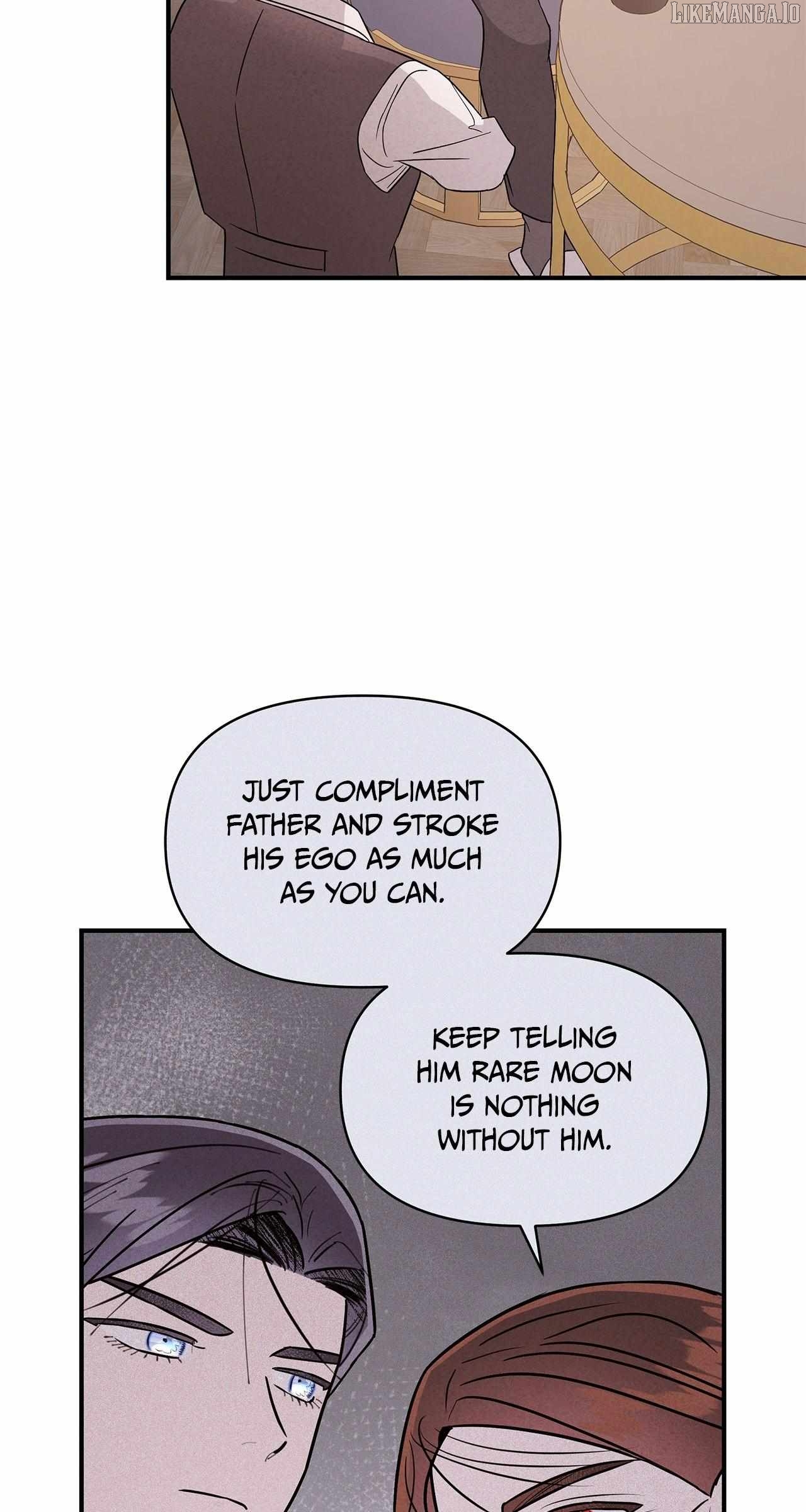 My Younger Sister Chooses Me Tonight Chapter 38 - page 53