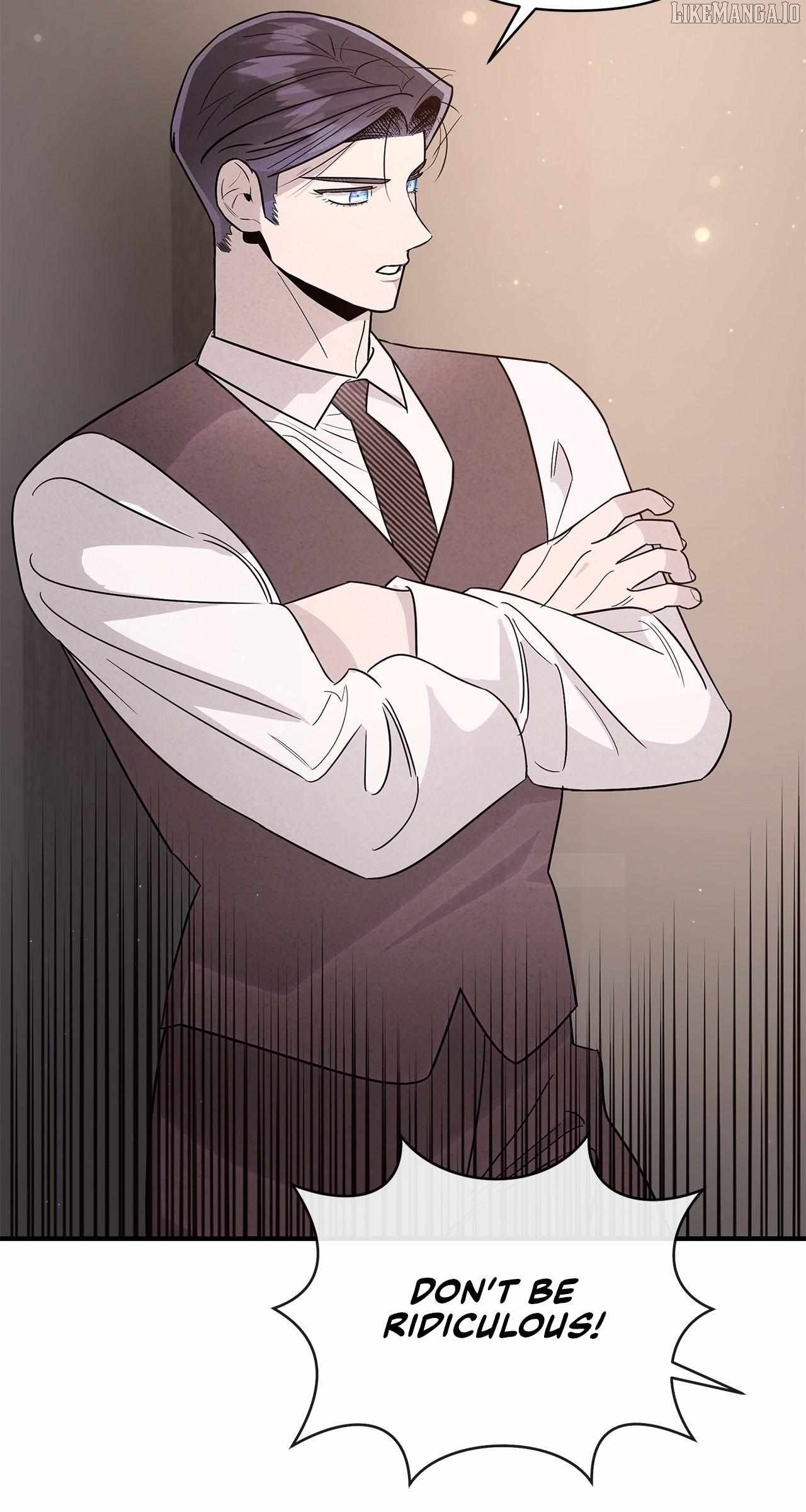 My Younger Sister Chooses Me Tonight Chapter 38 - page 55