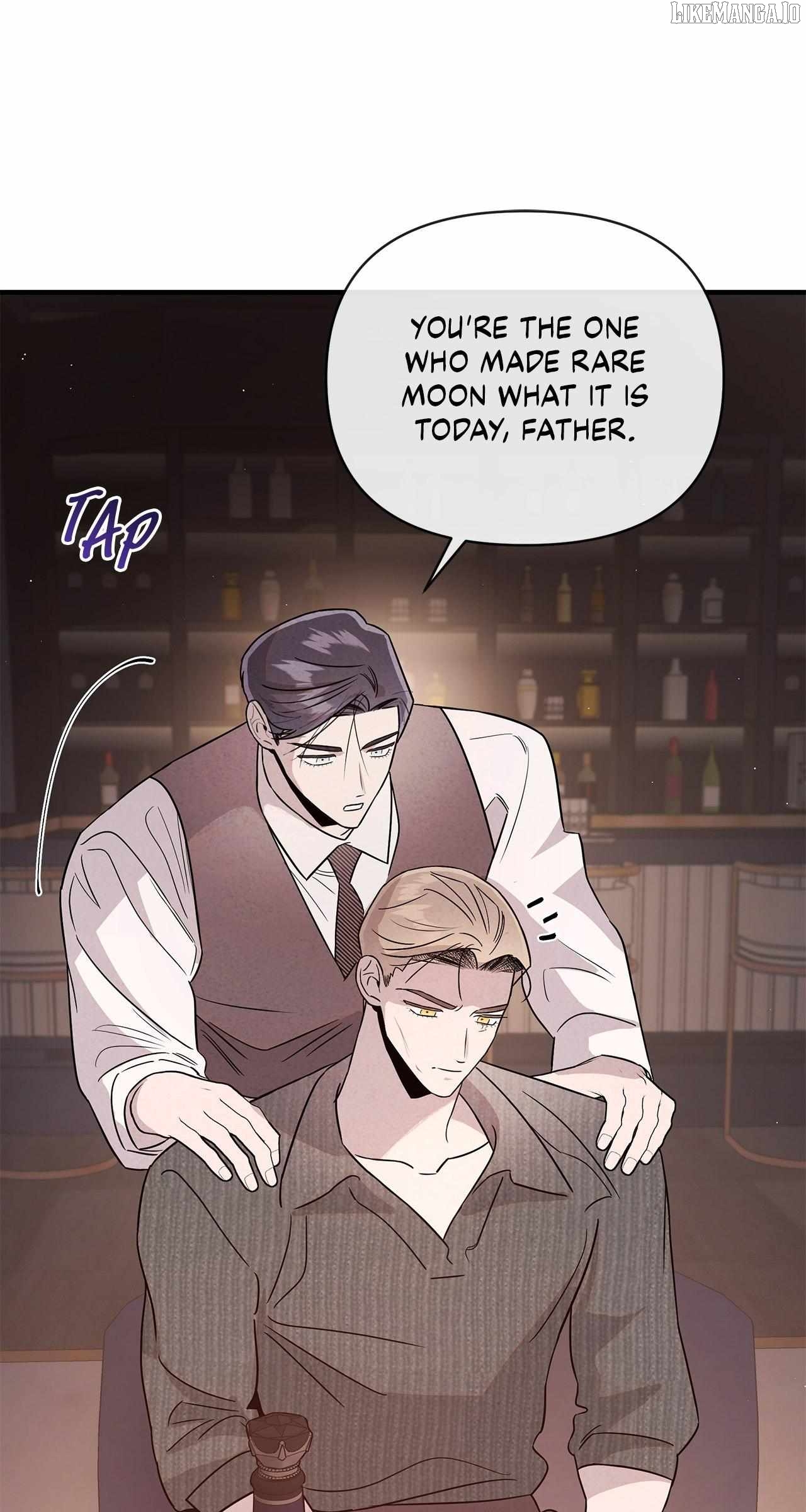 My Younger Sister Chooses Me Tonight Chapter 38 - page 57