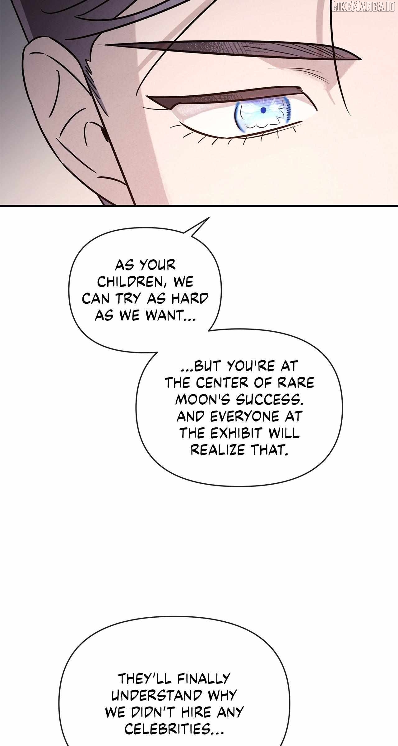 My Younger Sister Chooses Me Tonight Chapter 38 - page 59