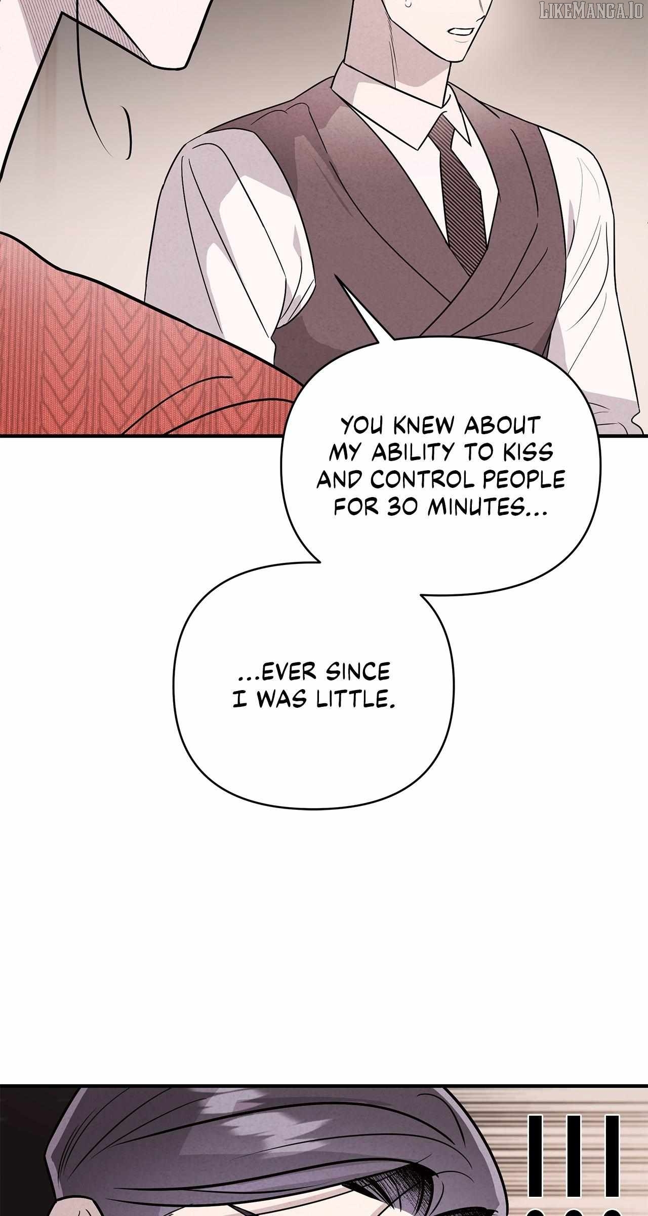 My Younger Sister Chooses Me Tonight Chapter 38 - page 6