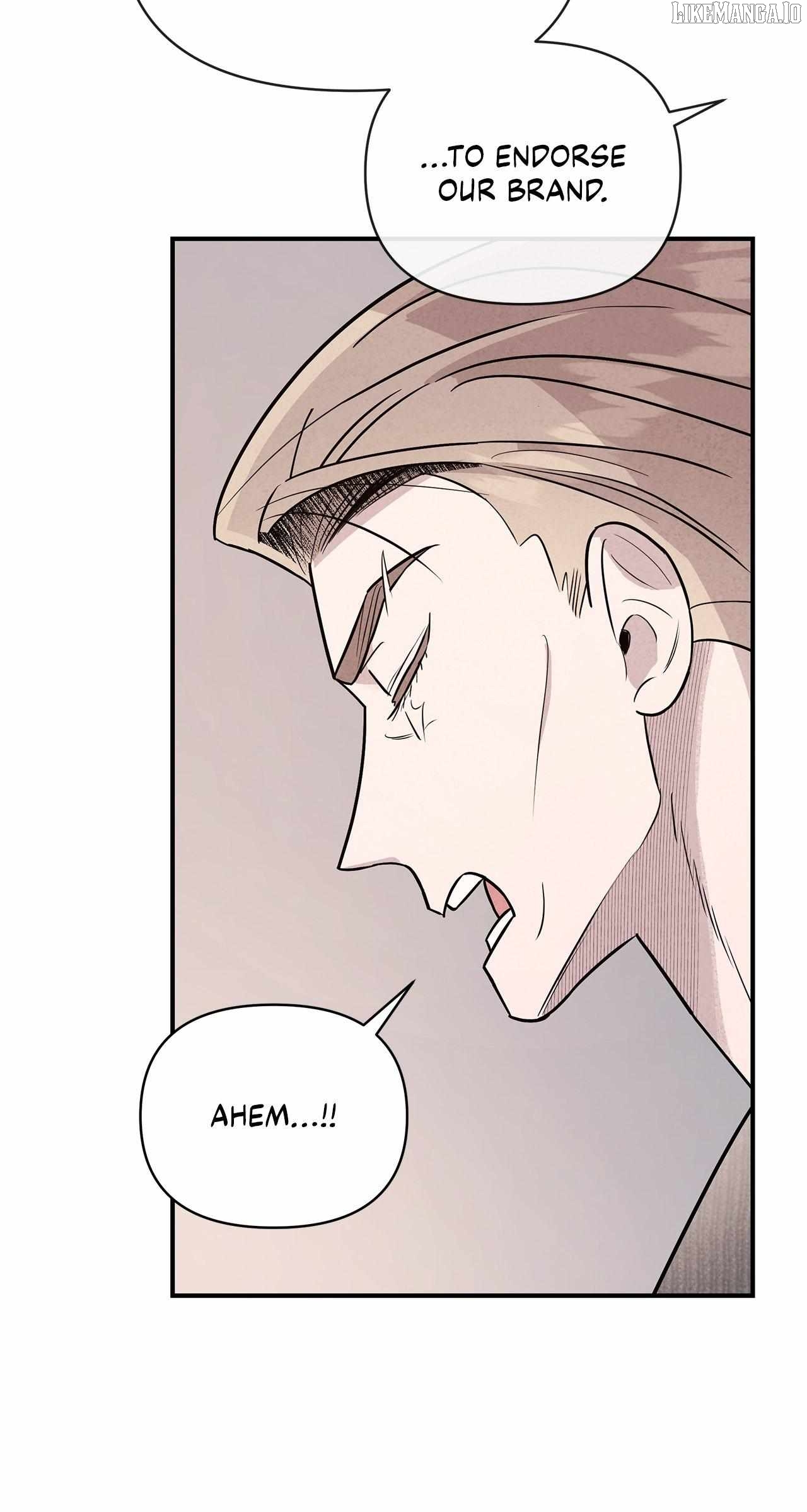 My Younger Sister Chooses Me Tonight Chapter 38 - page 60