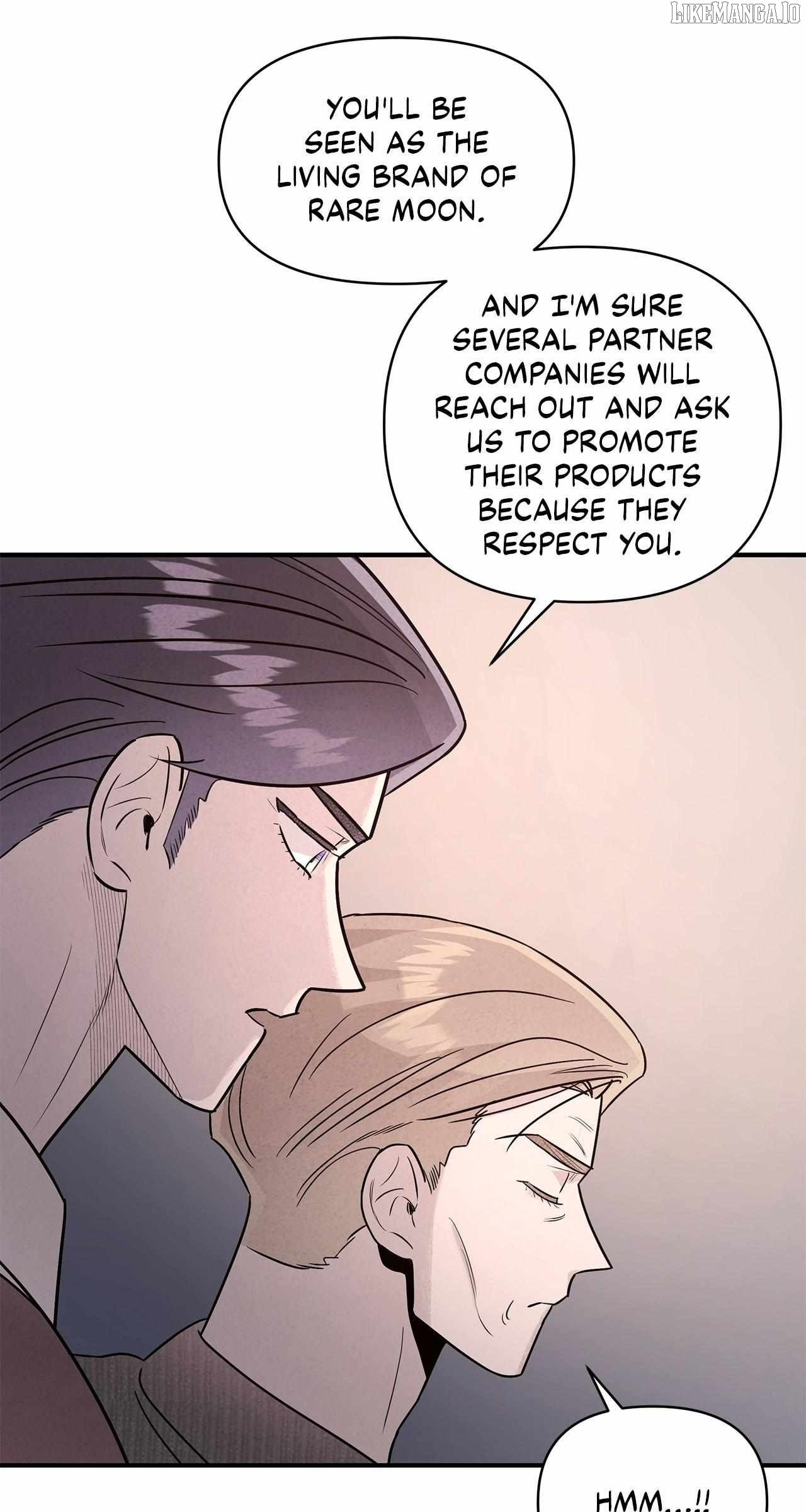 My Younger Sister Chooses Me Tonight Chapter 38 - page 64