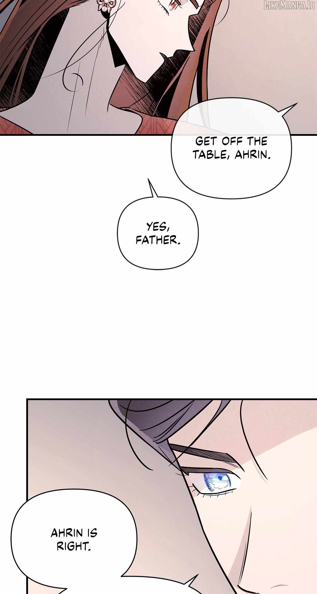 My Younger Sister Chooses Me Tonight Chapter 38 - page 67