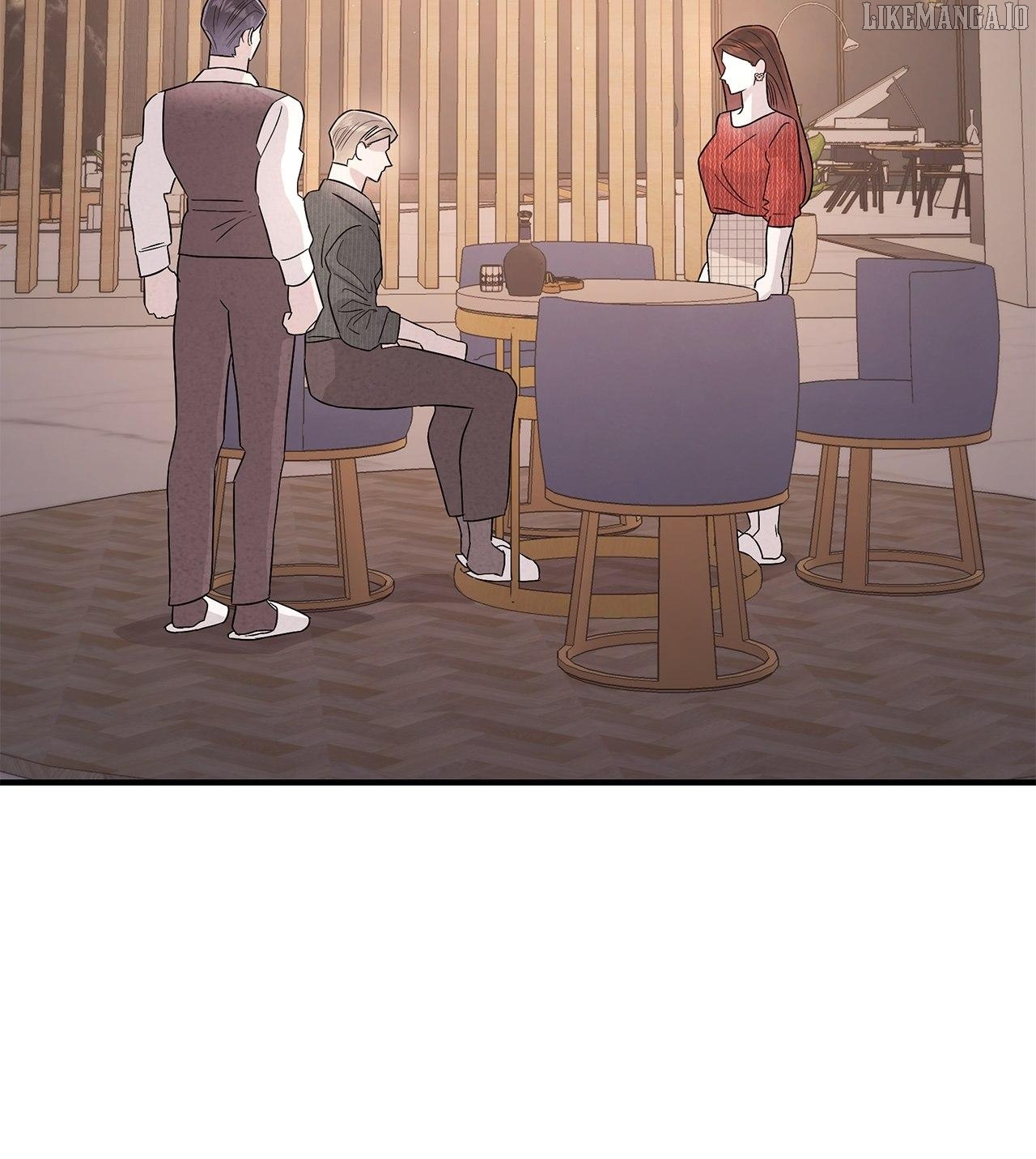 My Younger Sister Chooses Me Tonight Chapter 38 - page 69