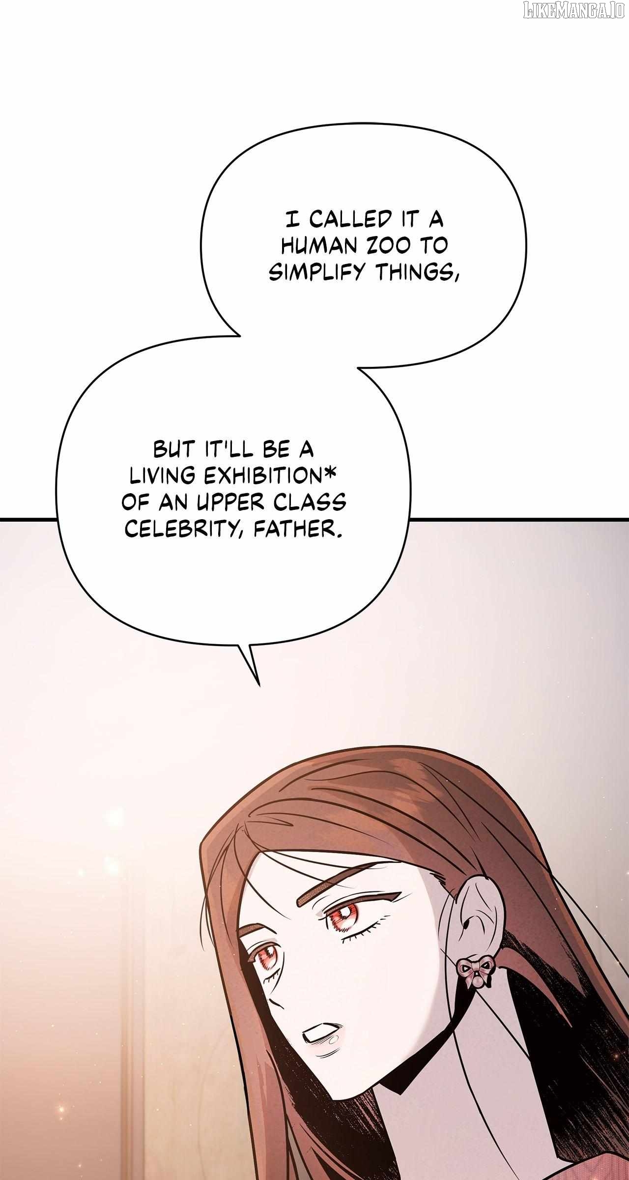 My Younger Sister Chooses Me Tonight Chapter 38 - page 70