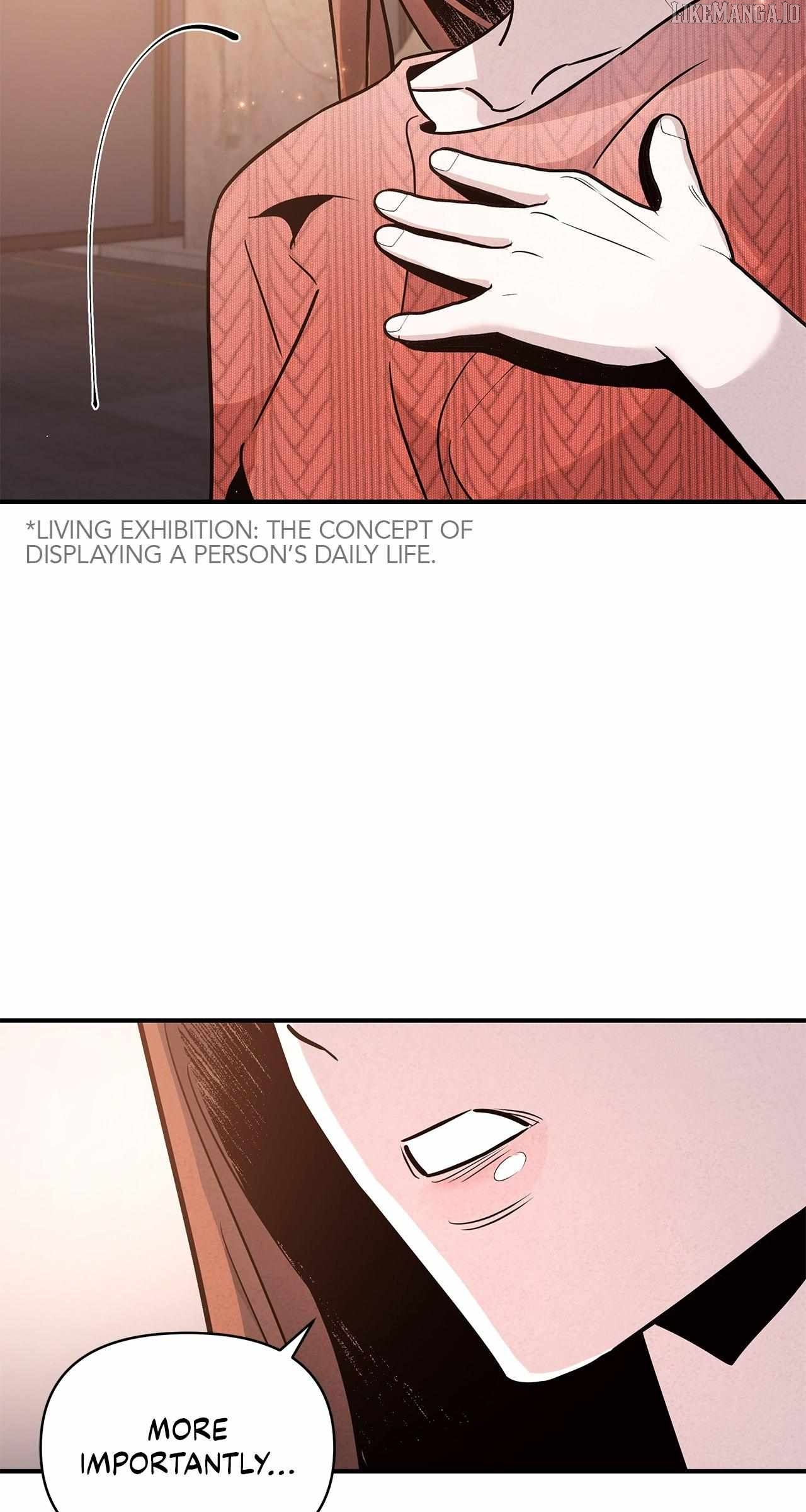 My Younger Sister Chooses Me Tonight Chapter 38 - page 71