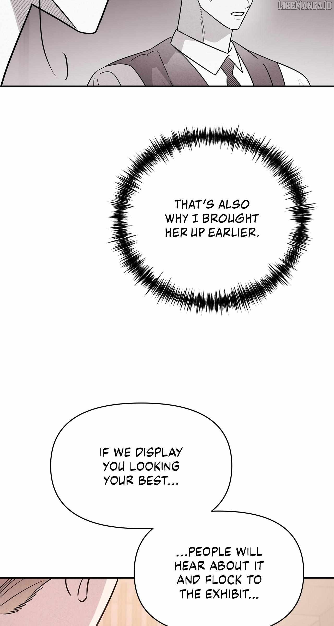 My Younger Sister Chooses Me Tonight Chapter 38 - page 73