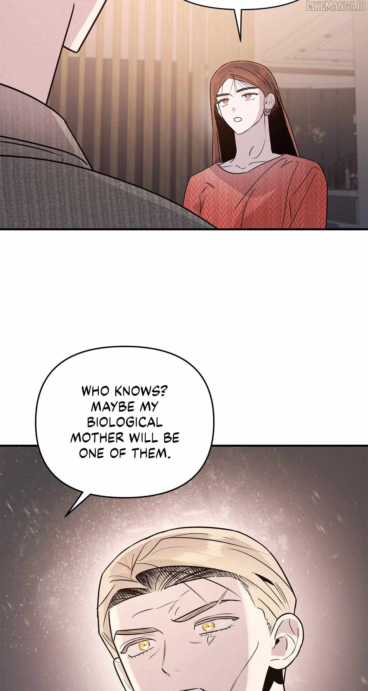 My Younger Sister Chooses Me Tonight Chapter 38 - page 74