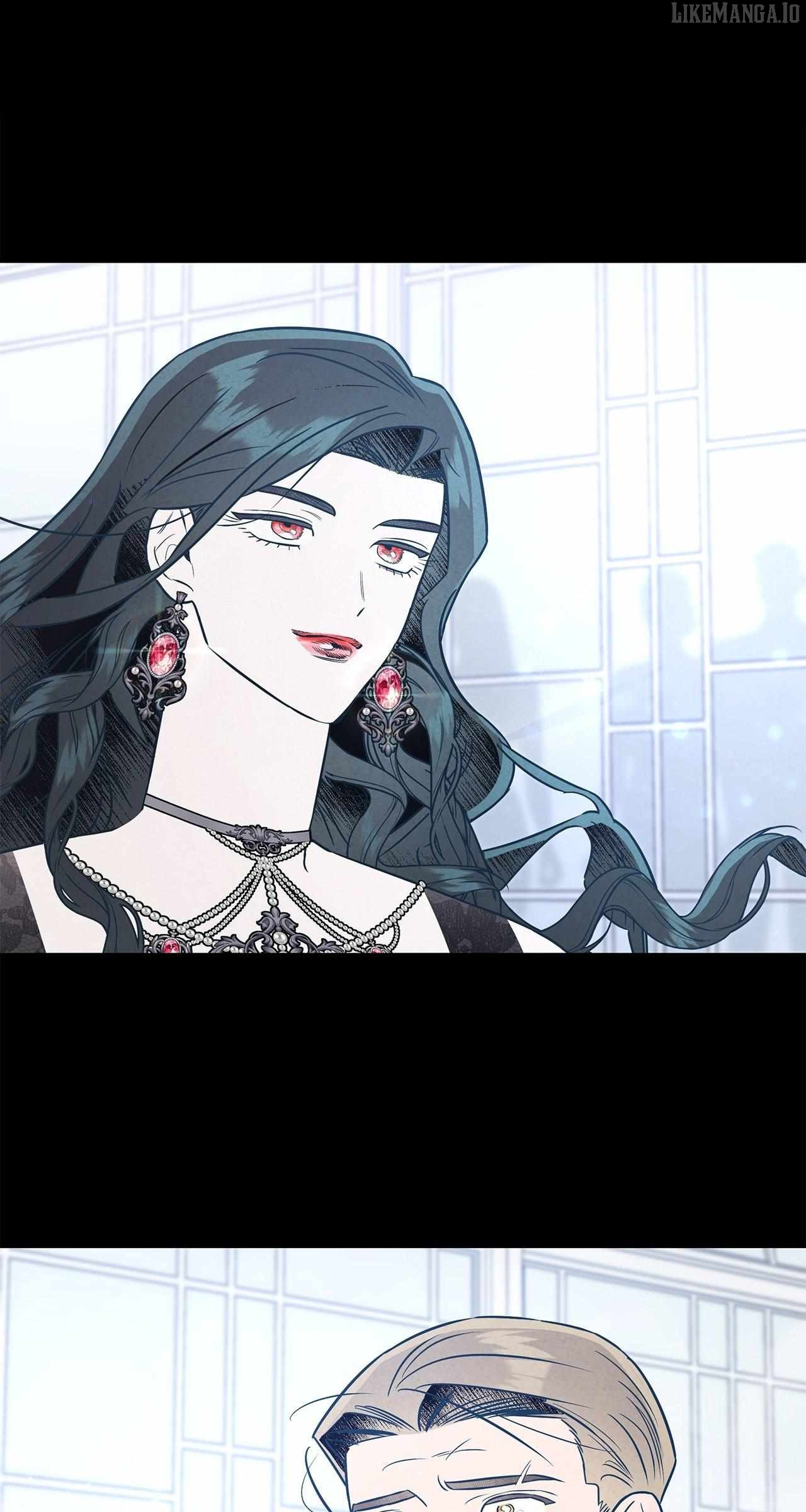 My Younger Sister Chooses Me Tonight Chapter 38 - page 77