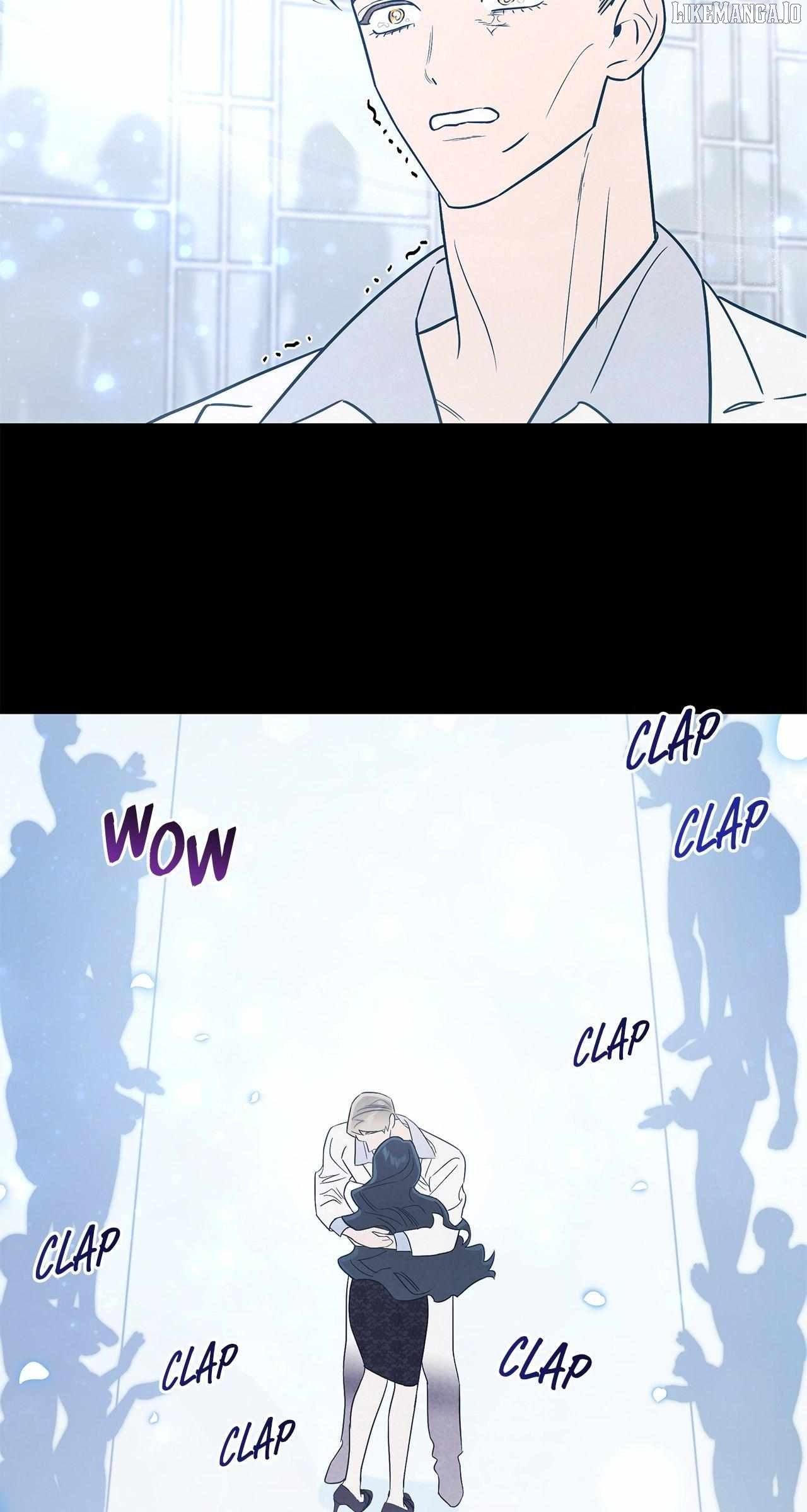 My Younger Sister Chooses Me Tonight Chapter 38 - page 78