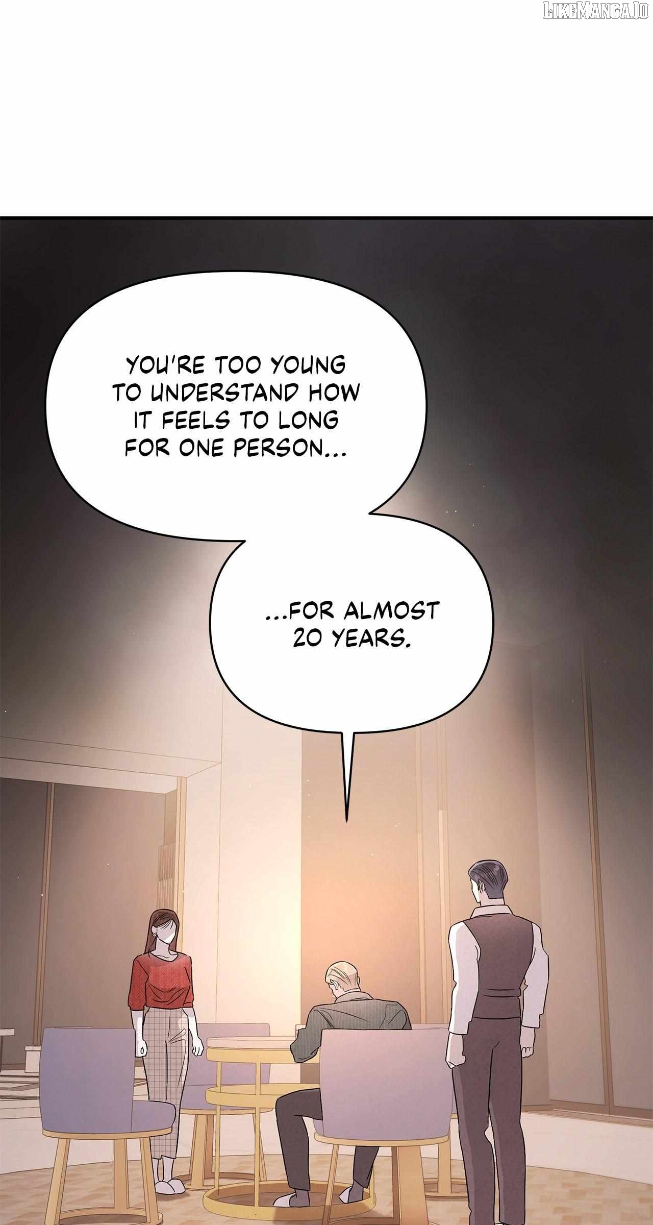 My Younger Sister Chooses Me Tonight Chapter 38 - page 81