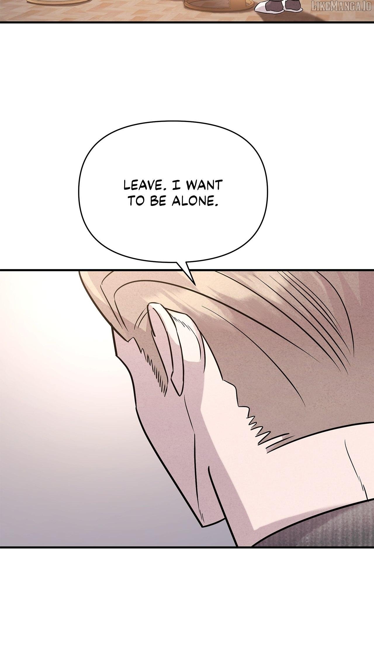 My Younger Sister Chooses Me Tonight Chapter 38 - page 82