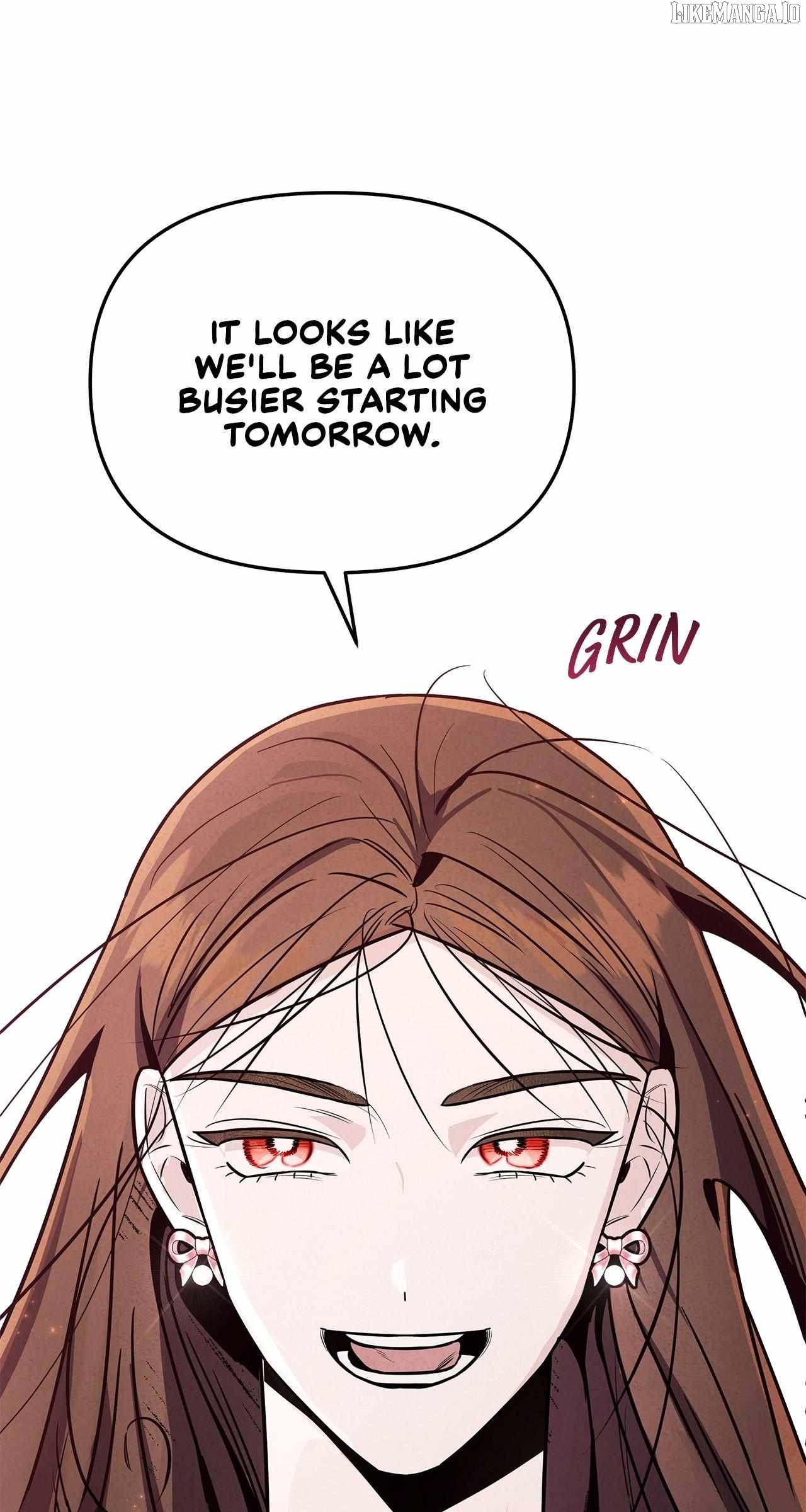 My Younger Sister Chooses Me Tonight Chapter 38 - page 86