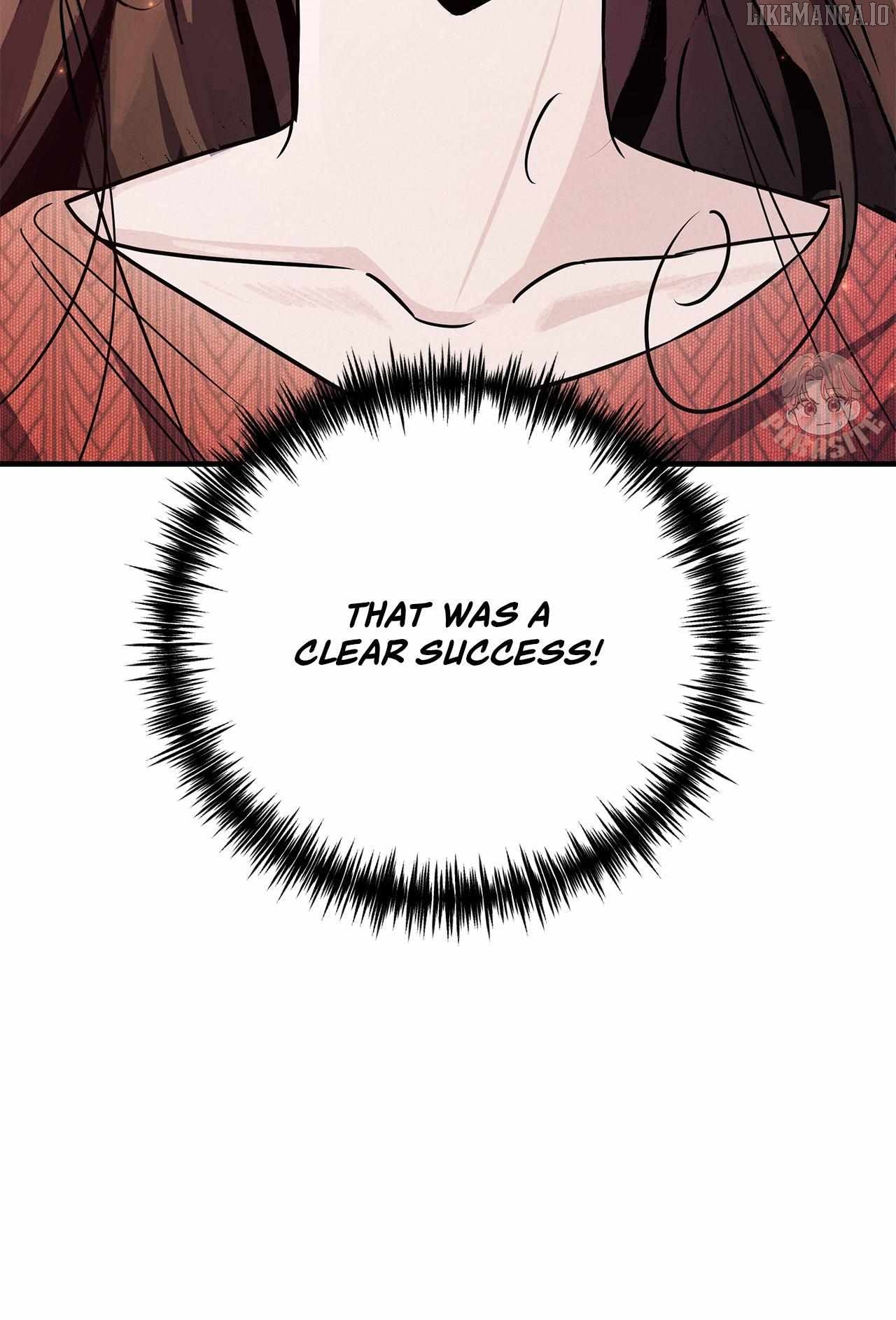 My Younger Sister Chooses Me Tonight Chapter 38 - page 87