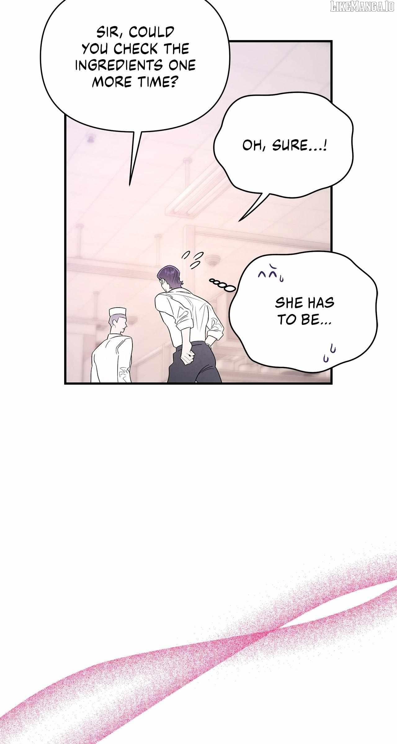 My Younger Sister Chooses Me Tonight Chapter 39 - page 10