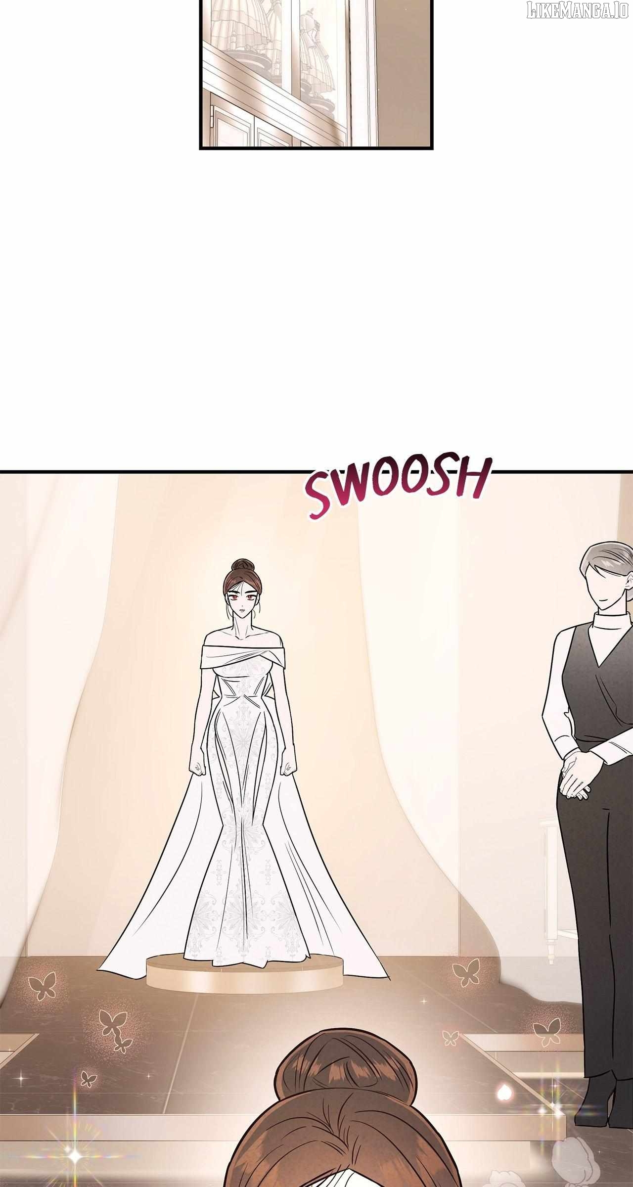 My Younger Sister Chooses Me Tonight Chapter 39 - page 12