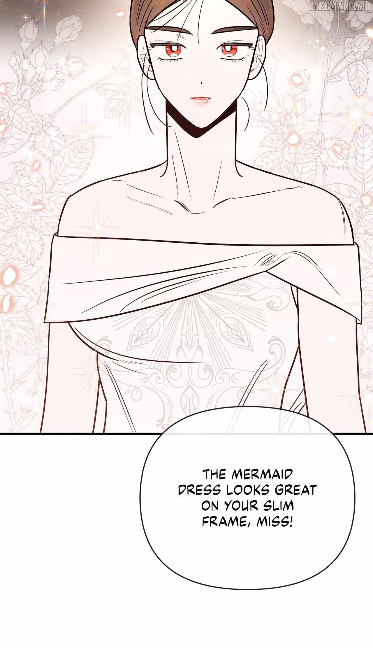 My Younger Sister Chooses Me Tonight Chapter 39 - page 13