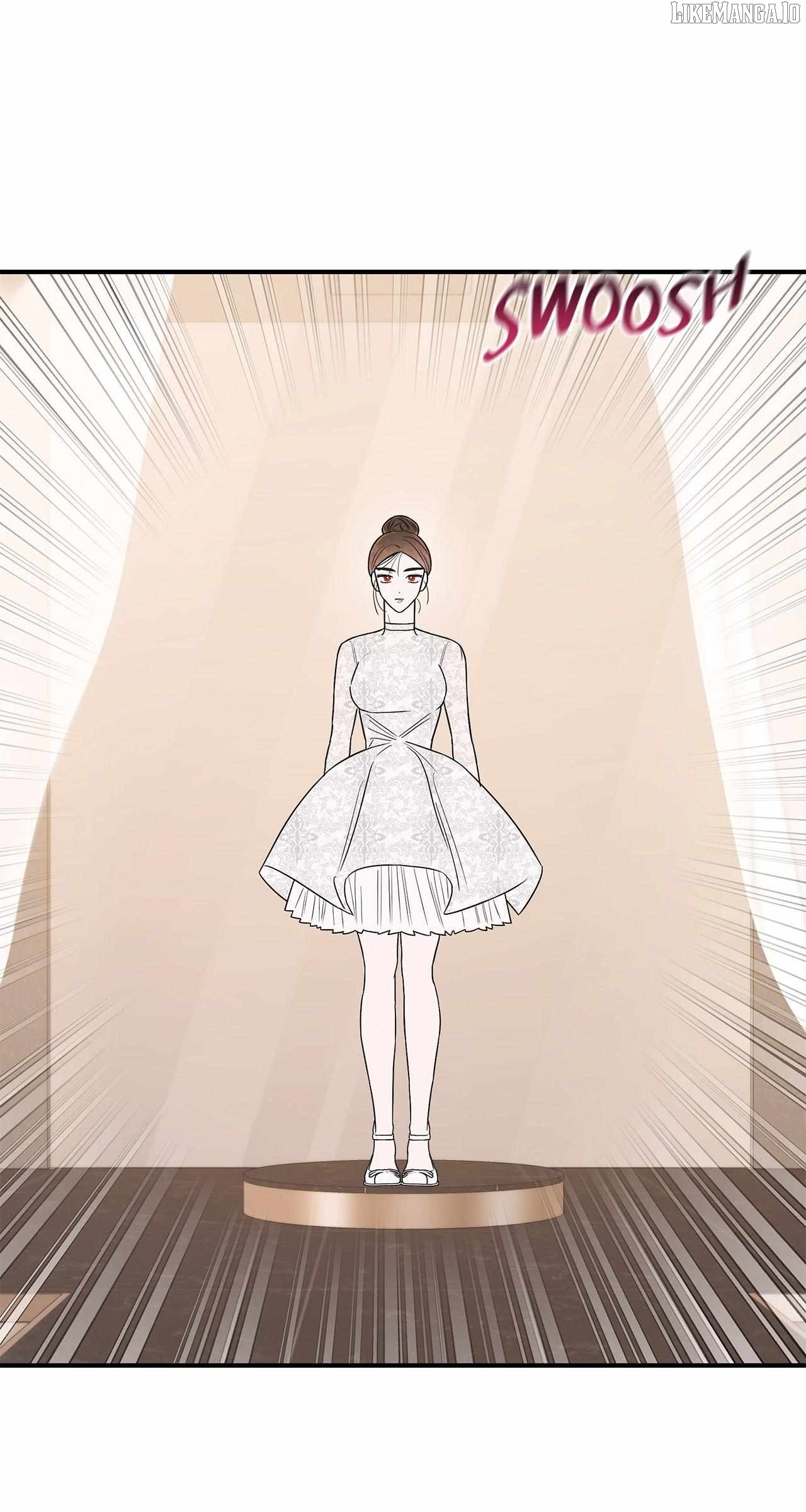 My Younger Sister Chooses Me Tonight Chapter 39 - page 15