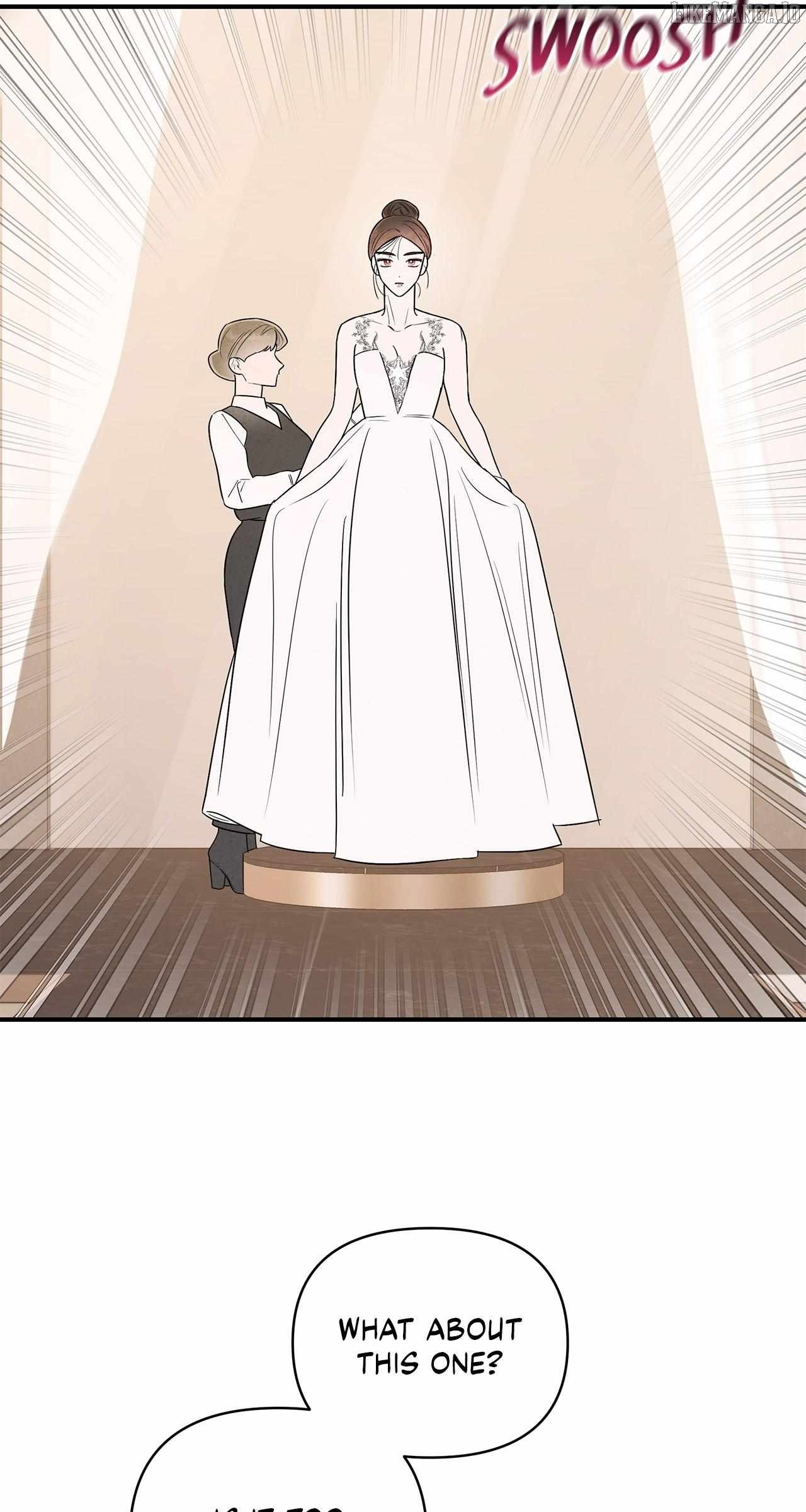 My Younger Sister Chooses Me Tonight Chapter 39 - page 18