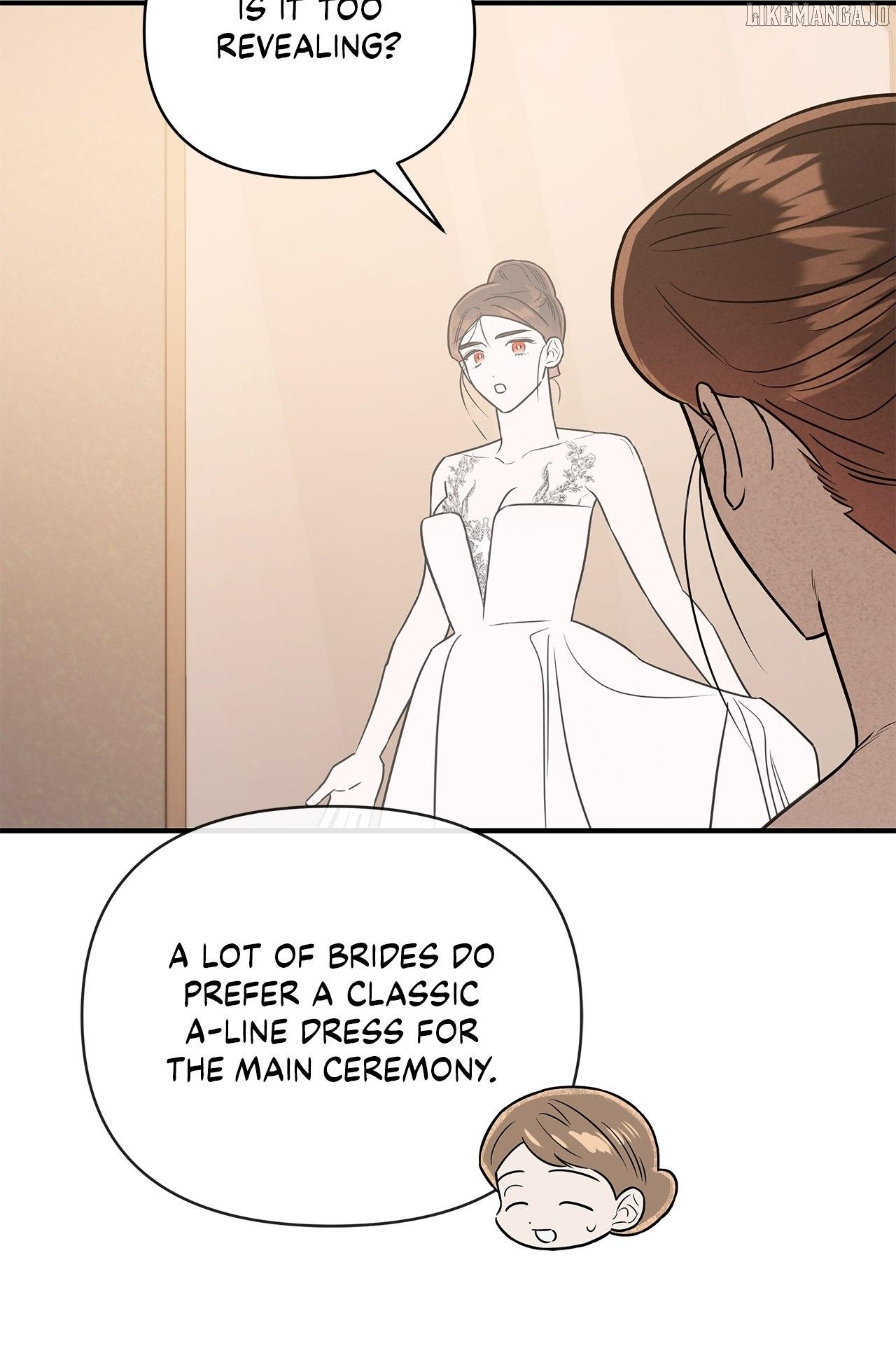 My Younger Sister Chooses Me Tonight Chapter 39 - page 19