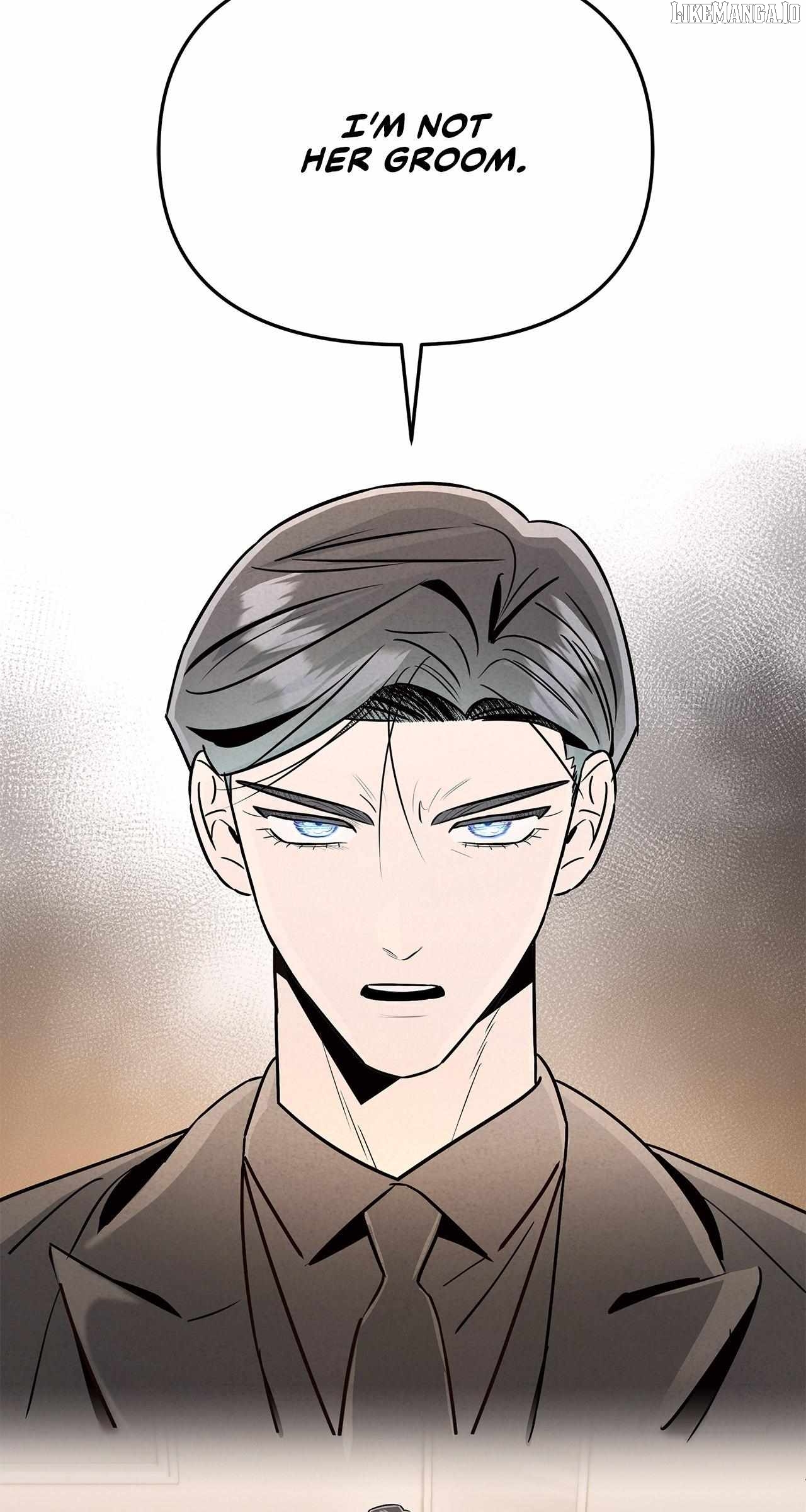 My Younger Sister Chooses Me Tonight Chapter 39 - page 22