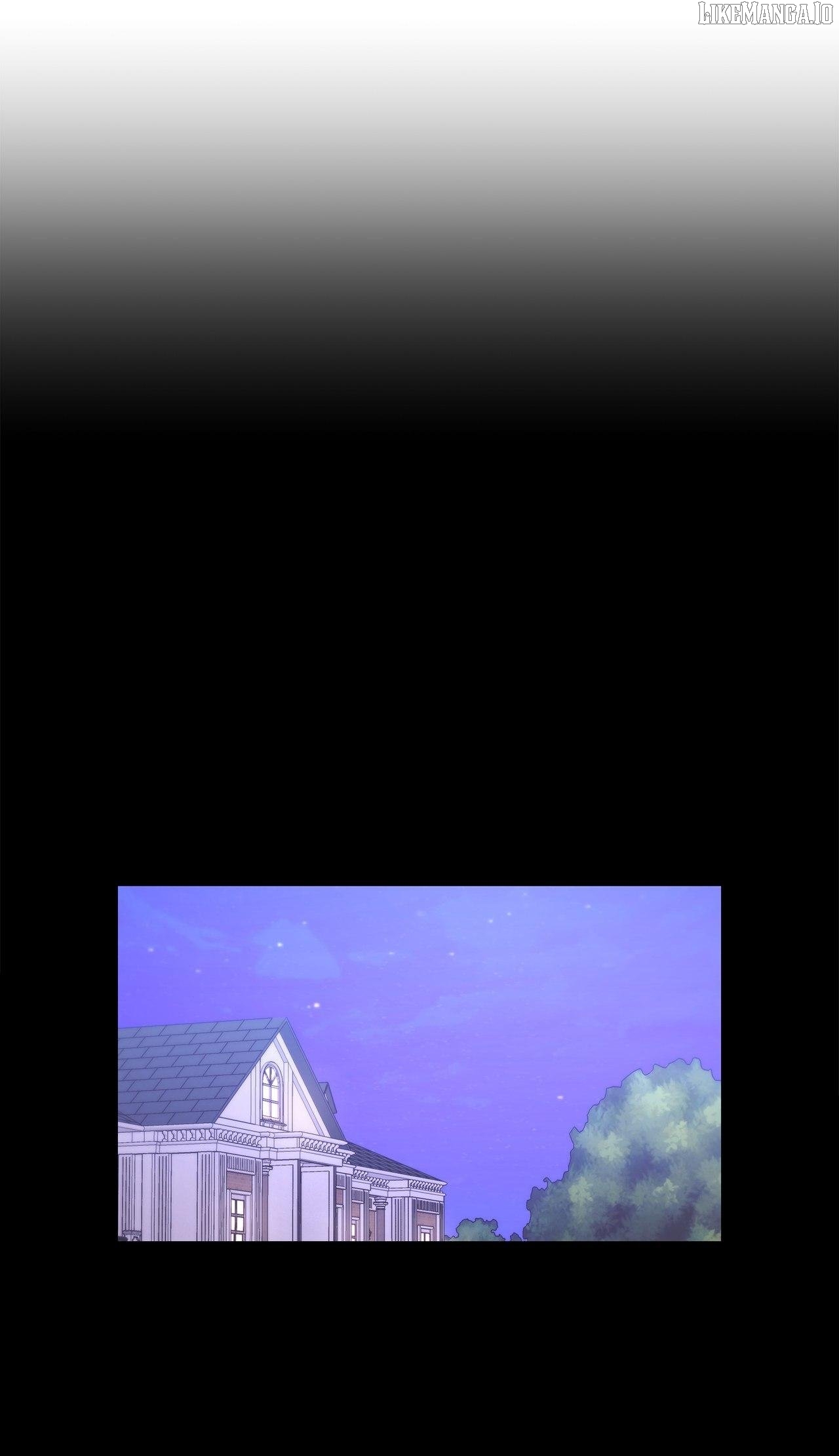 My Younger Sister Chooses Me Tonight Chapter 39 - page 25