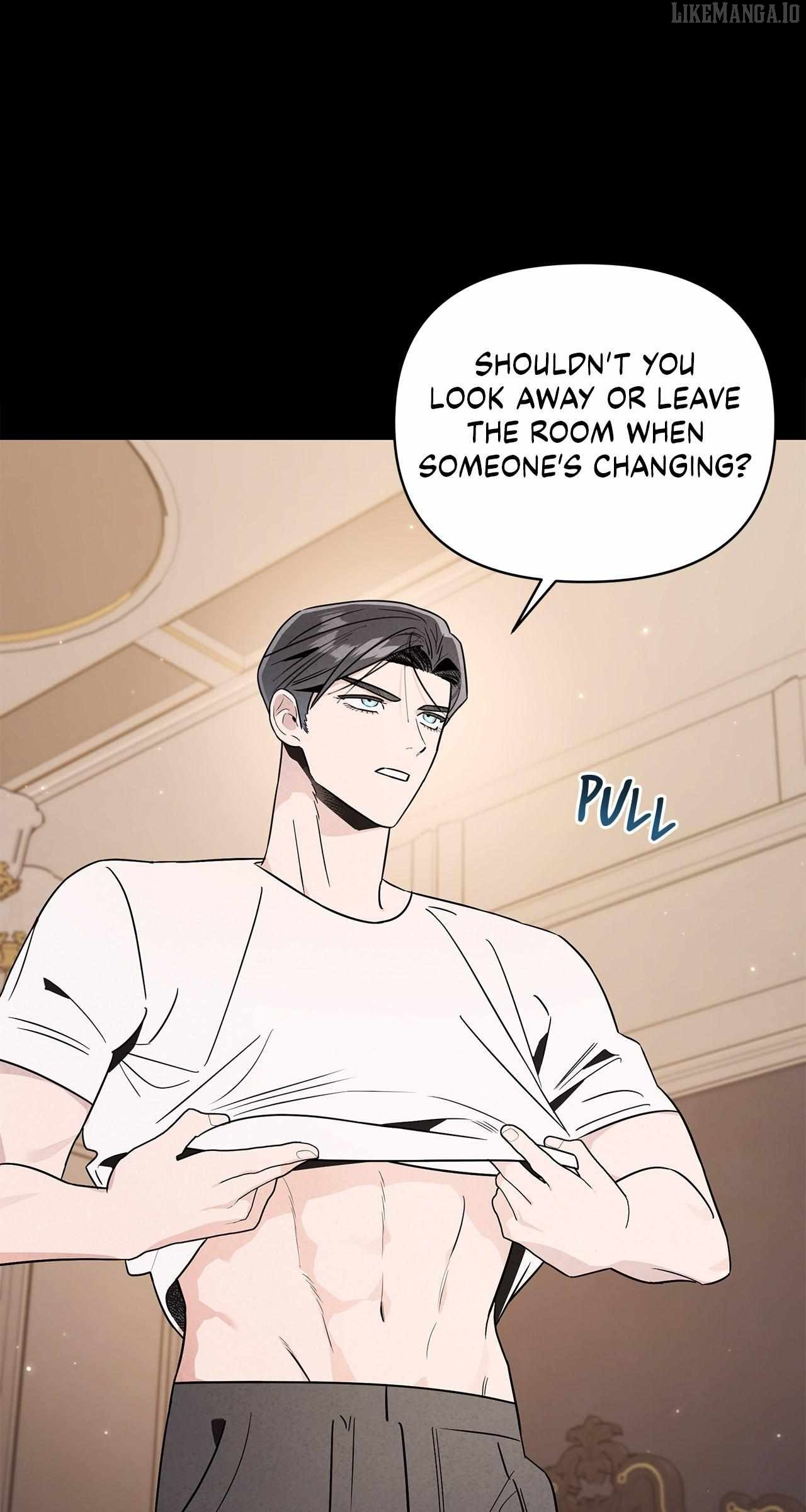 My Younger Sister Chooses Me Tonight Chapter 39 - page 26