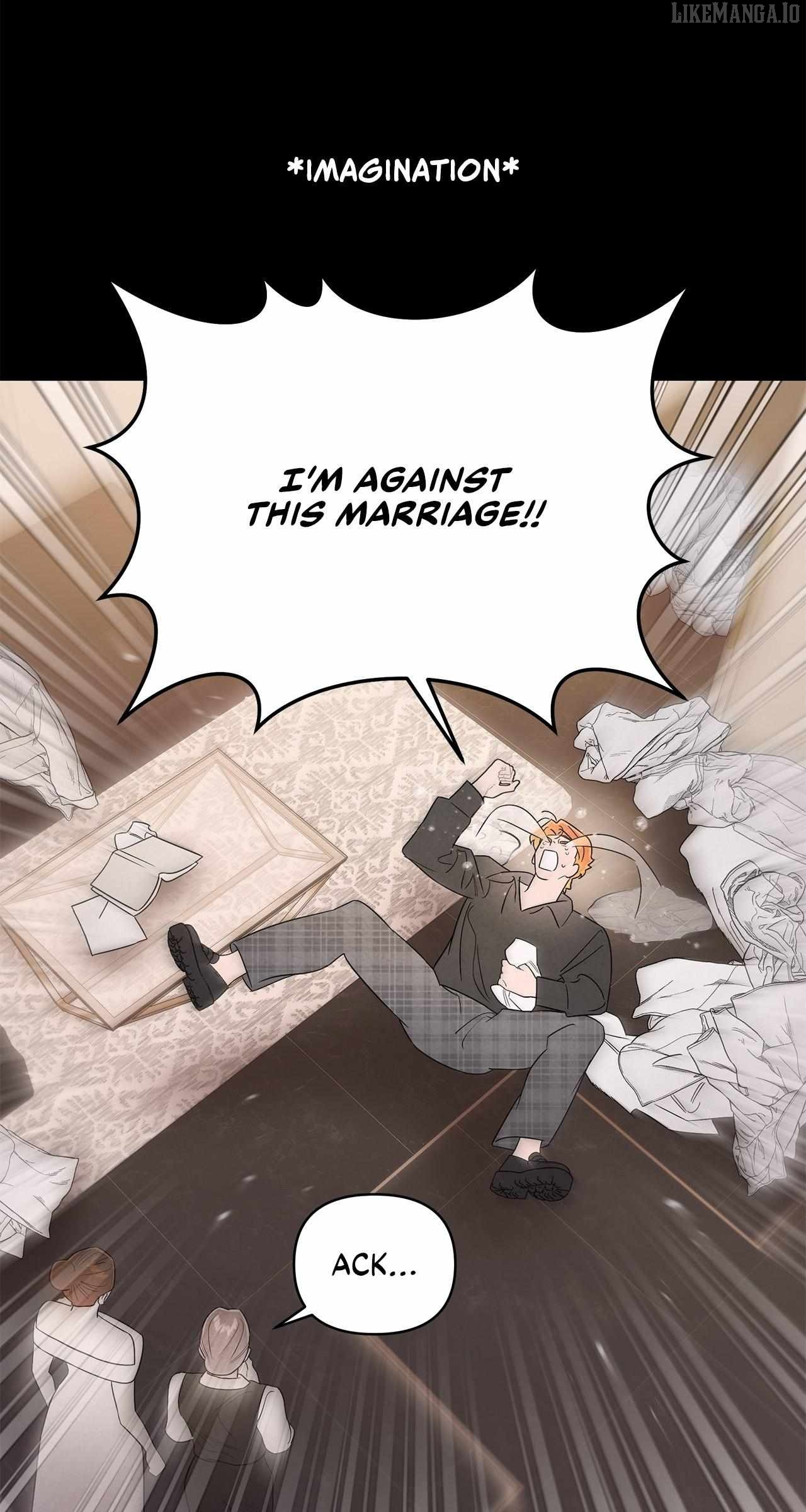 My Younger Sister Chooses Me Tonight Chapter 39 - page 33