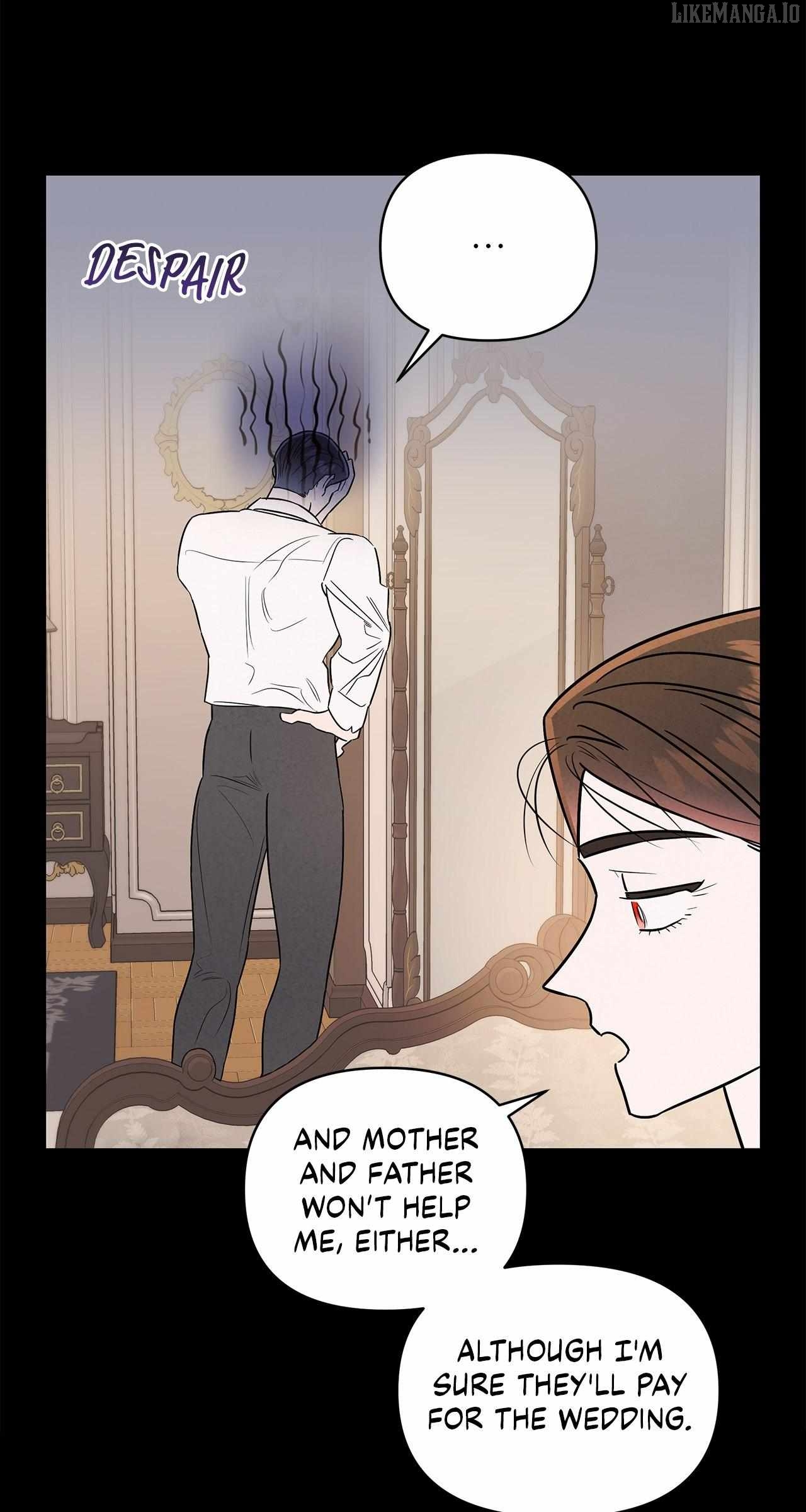 My Younger Sister Chooses Me Tonight Chapter 39 - page 36