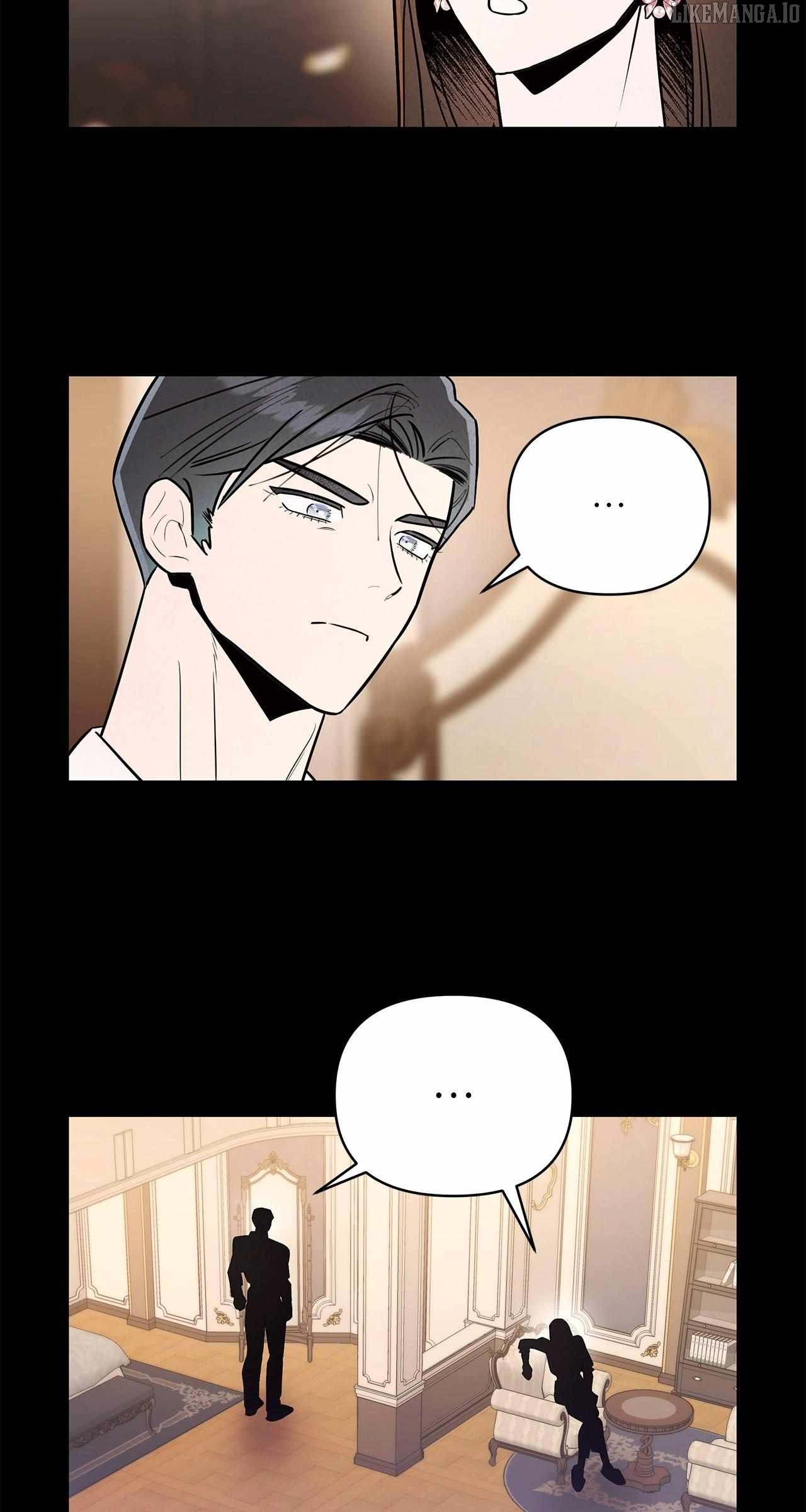 My Younger Sister Chooses Me Tonight Chapter 39 - page 39