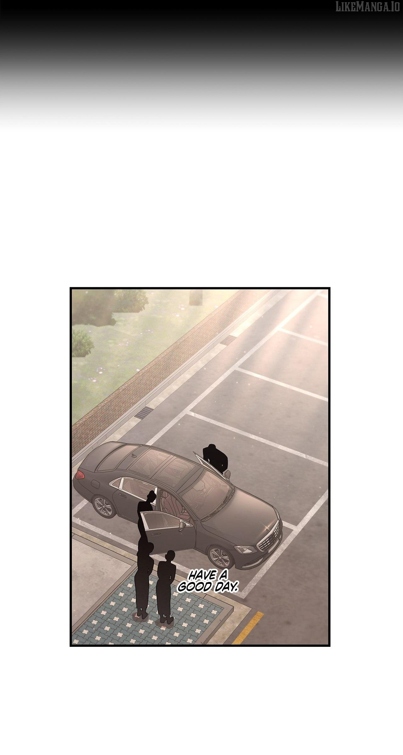 My Younger Sister Chooses Me Tonight Chapter 39 - page 41