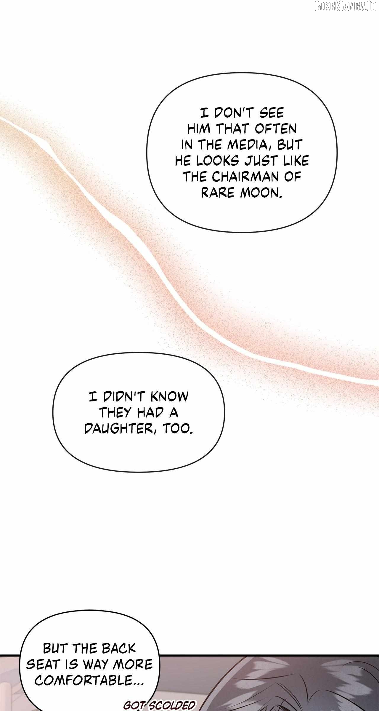 My Younger Sister Chooses Me Tonight Chapter 39 - page 44