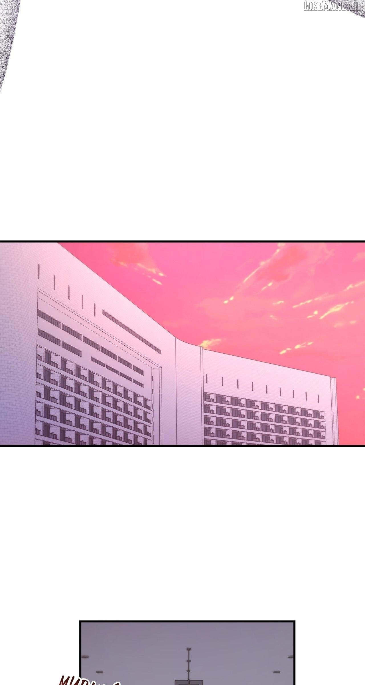 My Younger Sister Chooses Me Tonight Chapter 39 - page 46