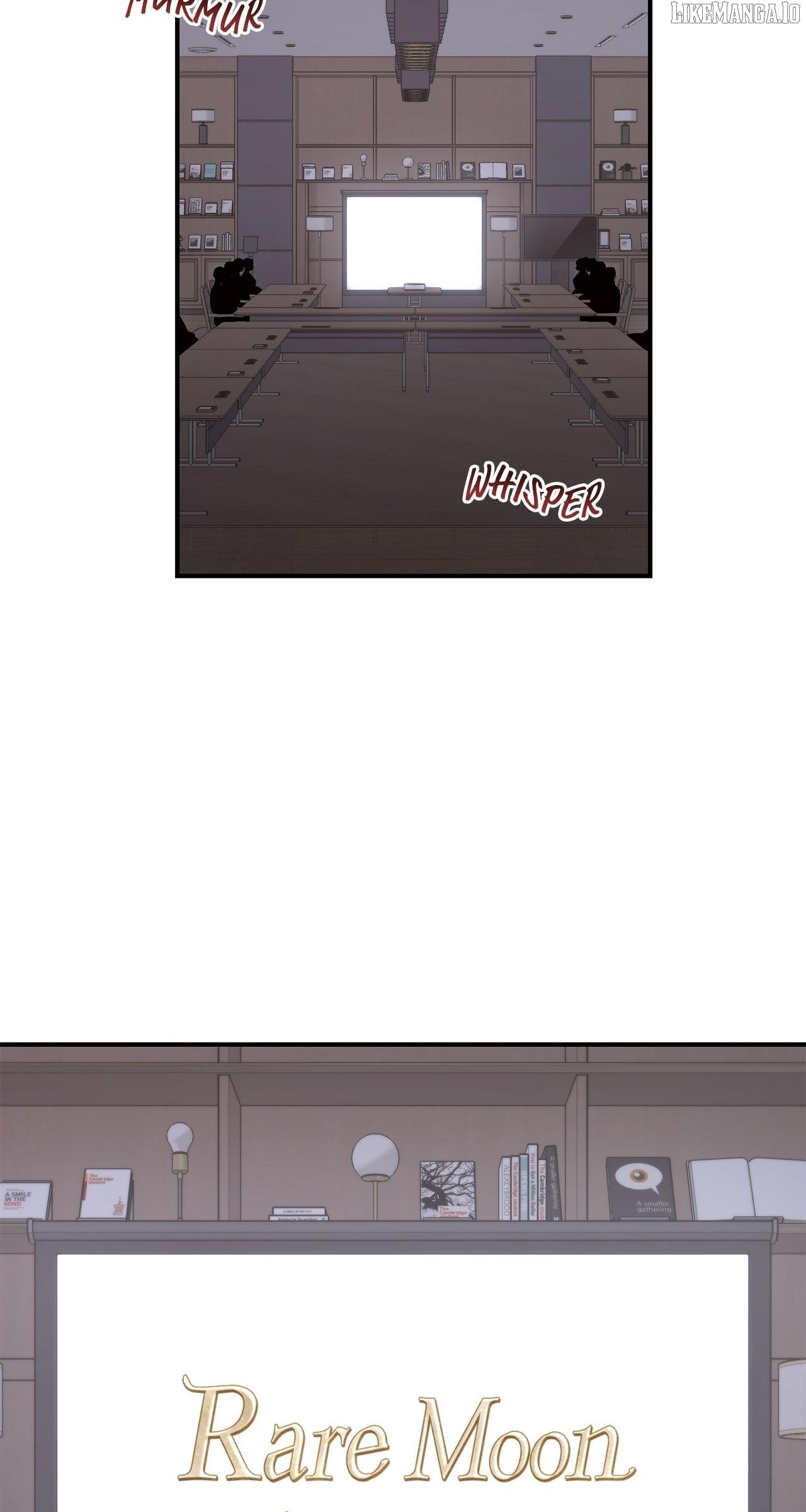 My Younger Sister Chooses Me Tonight Chapter 39 - page 47