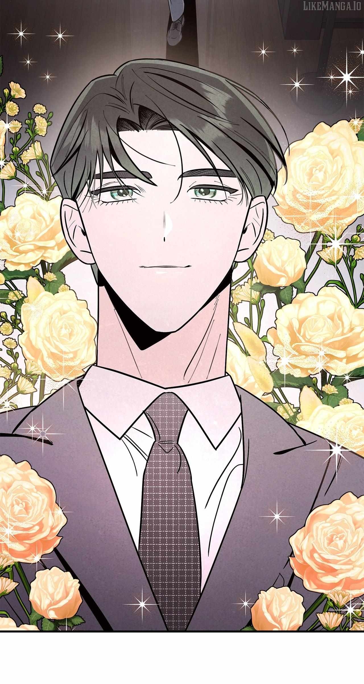 My Younger Sister Chooses Me Tonight Chapter 39 - page 51