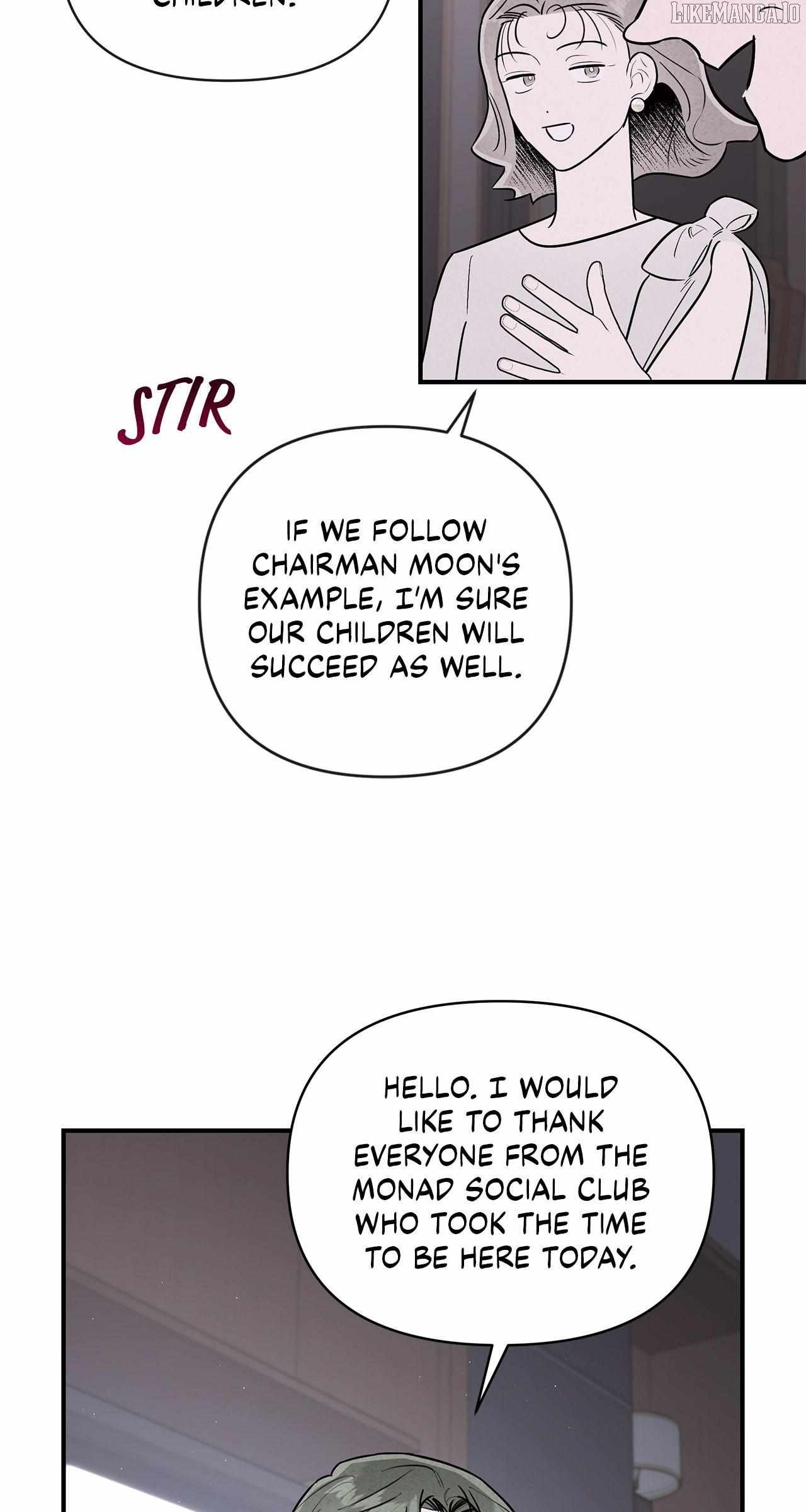 My Younger Sister Chooses Me Tonight Chapter 39 - page 53